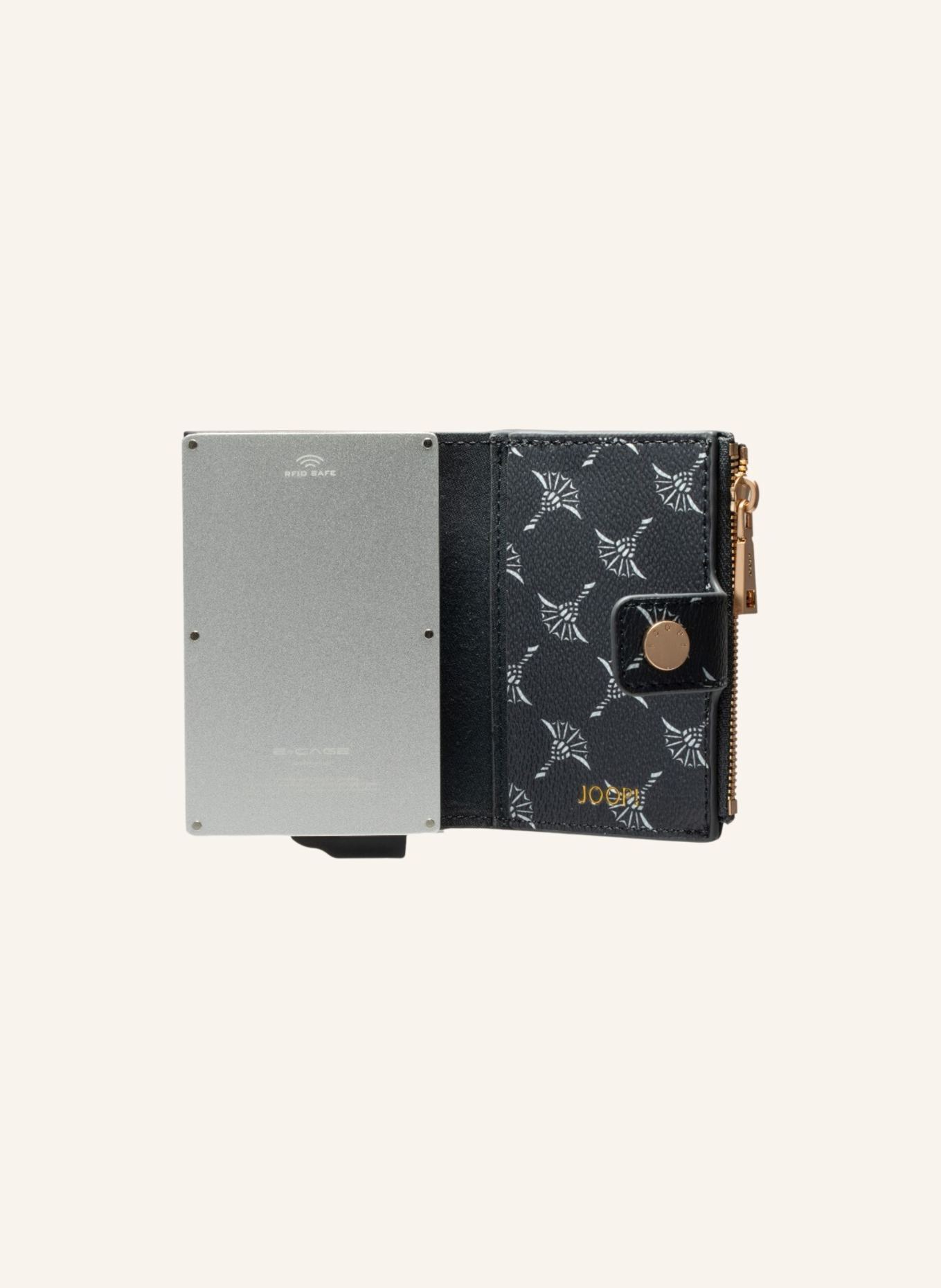 JOOP! E-cage CORTINA 1.0 C-FOUR: DUNKELBLAU