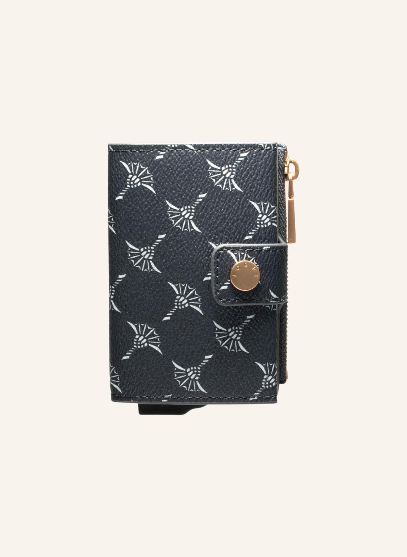 JOOP! E-cage CORTINA 1.0 C-FOUR: DUNKELBLAU