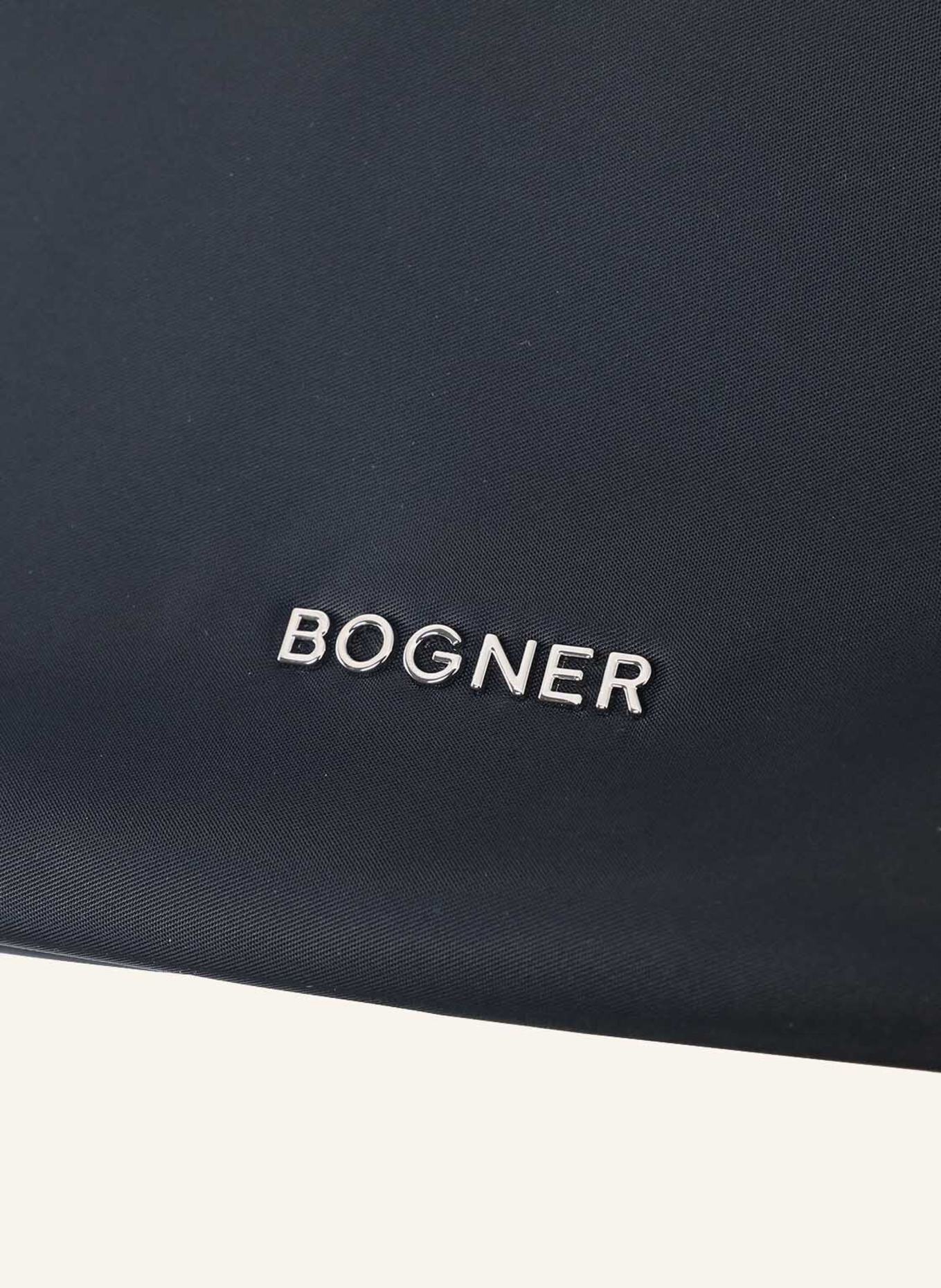 BOGNER Hobo KLOSTERS ISALIE: DUNKELBLAU