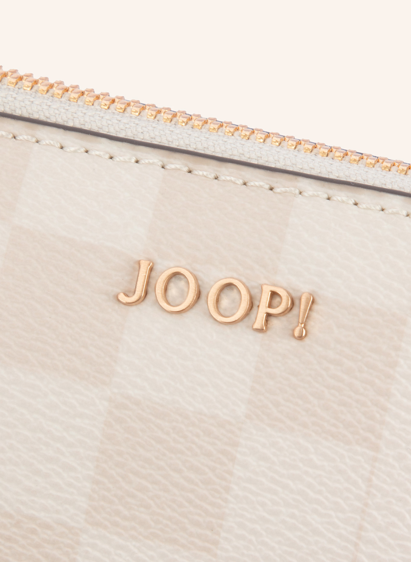 JOOP! Schultertasche CORTINA PIAZZA EUNIKE: BIRCH