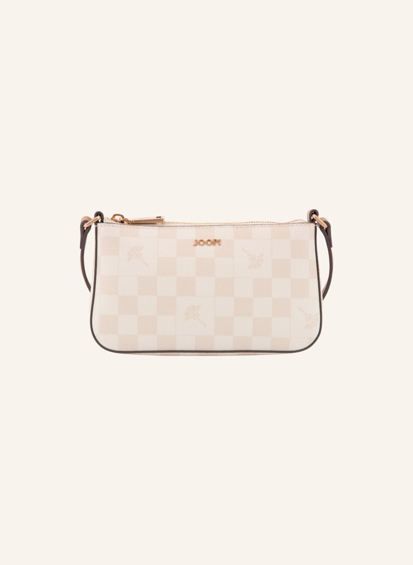 JOOP! Schultertasche CORTINA PIAZZA EUNIKE: BIRCH