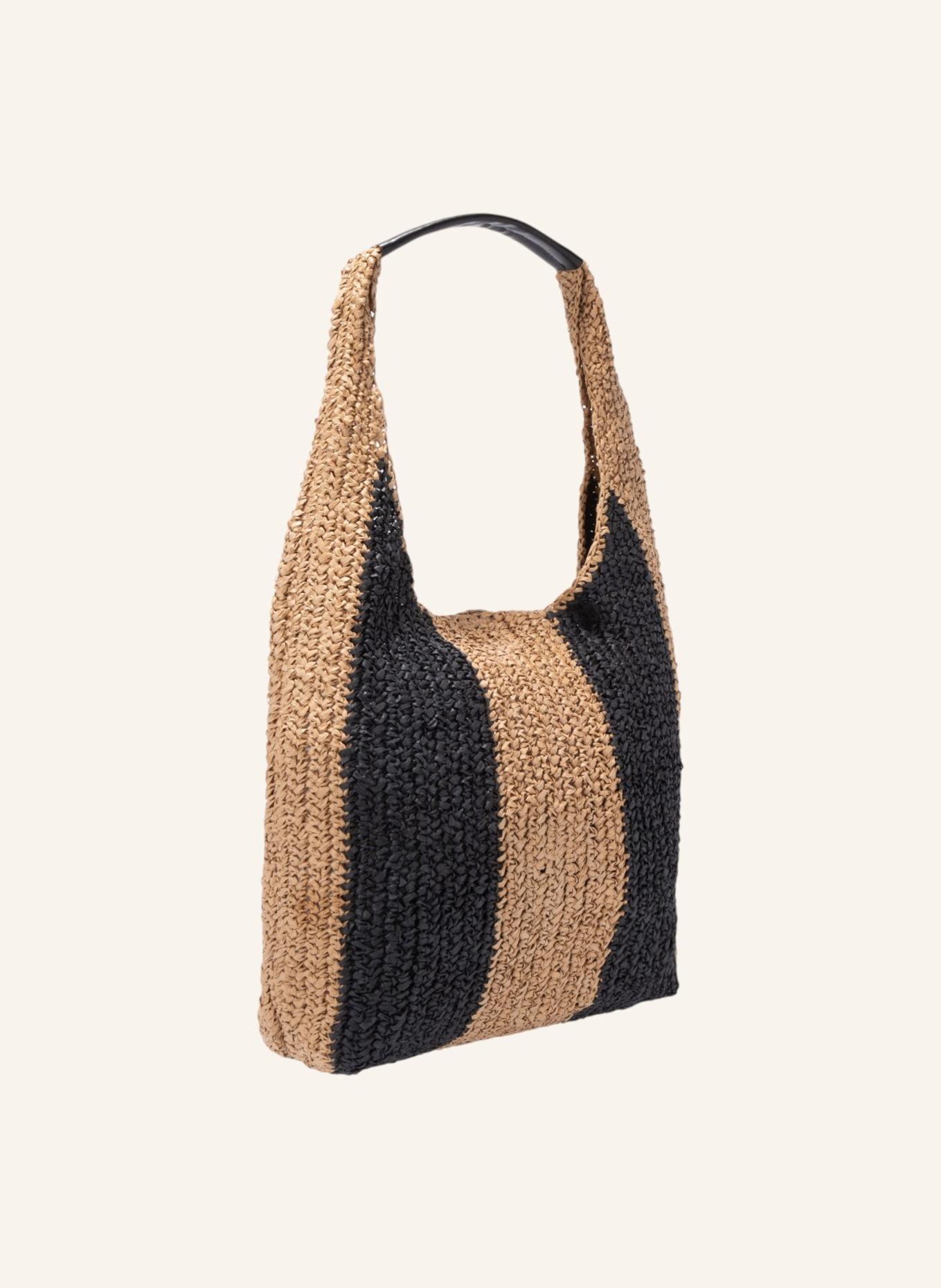 BOGNER Hobo AGNO RORY: SCHWARZ