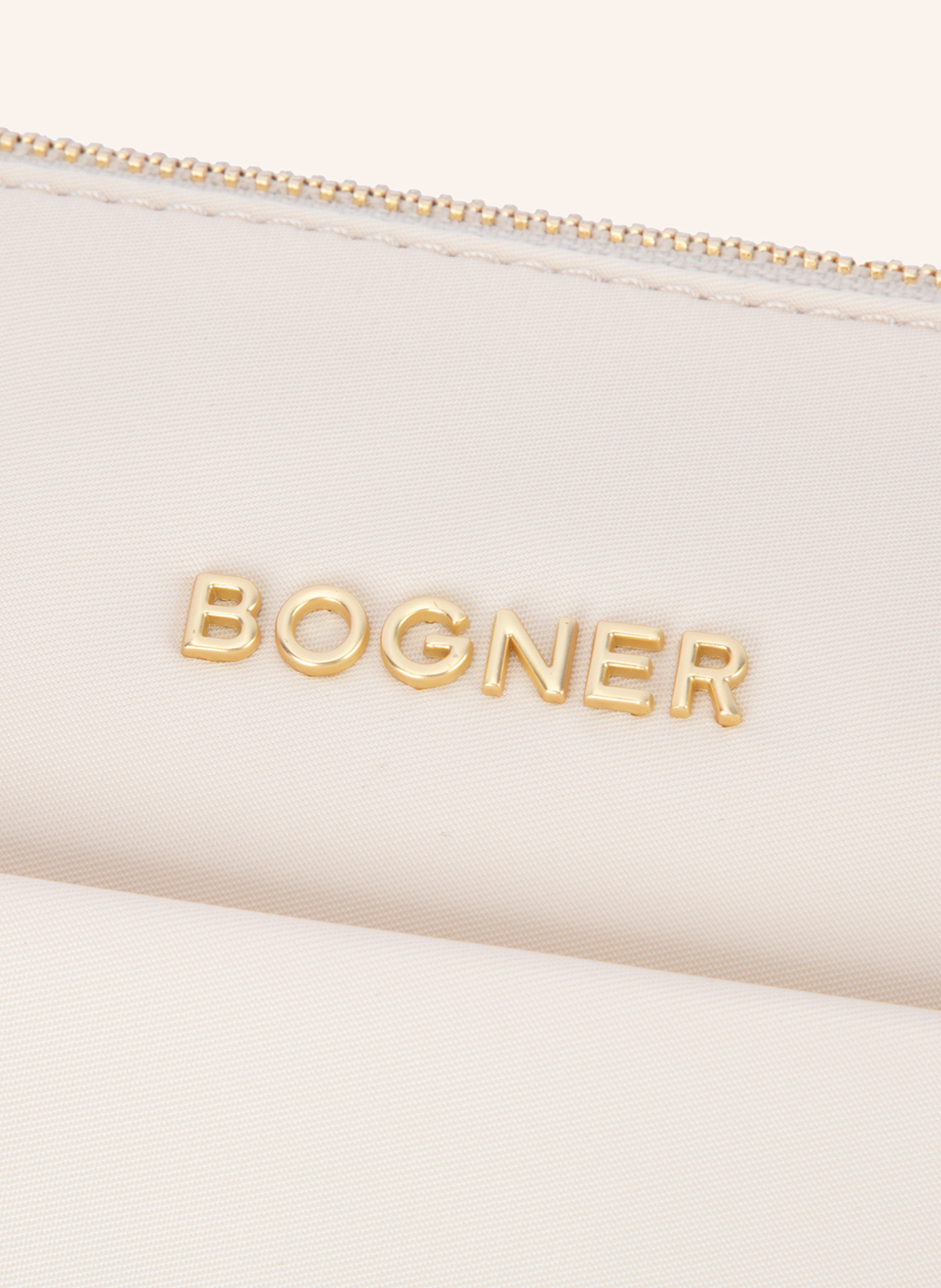 BOGNER Schultertasche KLOSTERS NEVE SITA: BIRCH