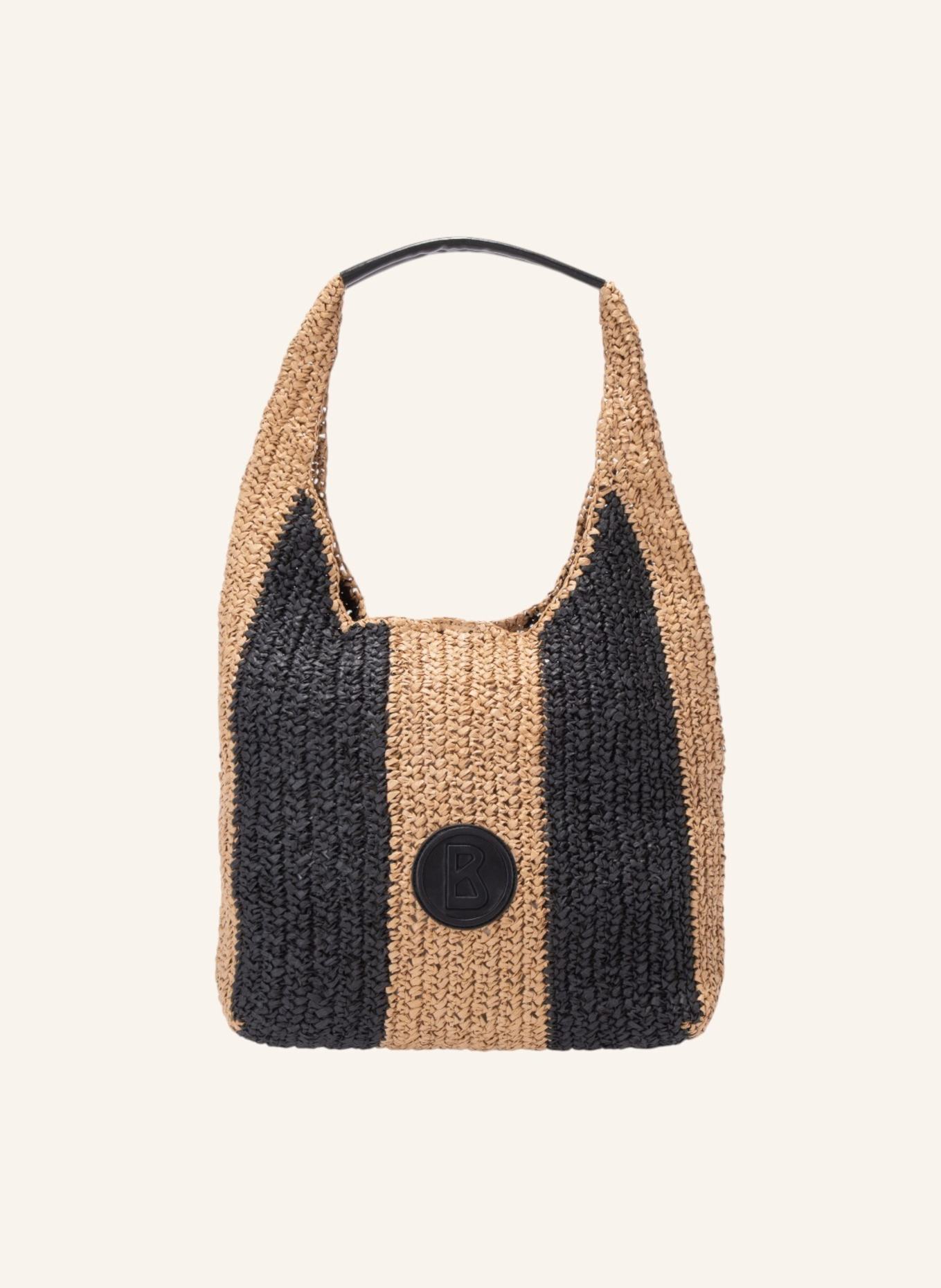 BOGNER Hobo AGNO RORY: SCHWARZ