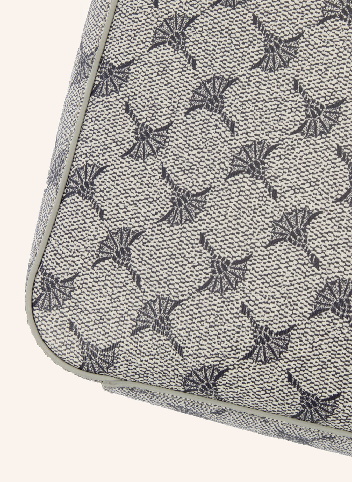 JOOP! Schultertasche MAZZOLINO JASMINA: DUNKELBLAU