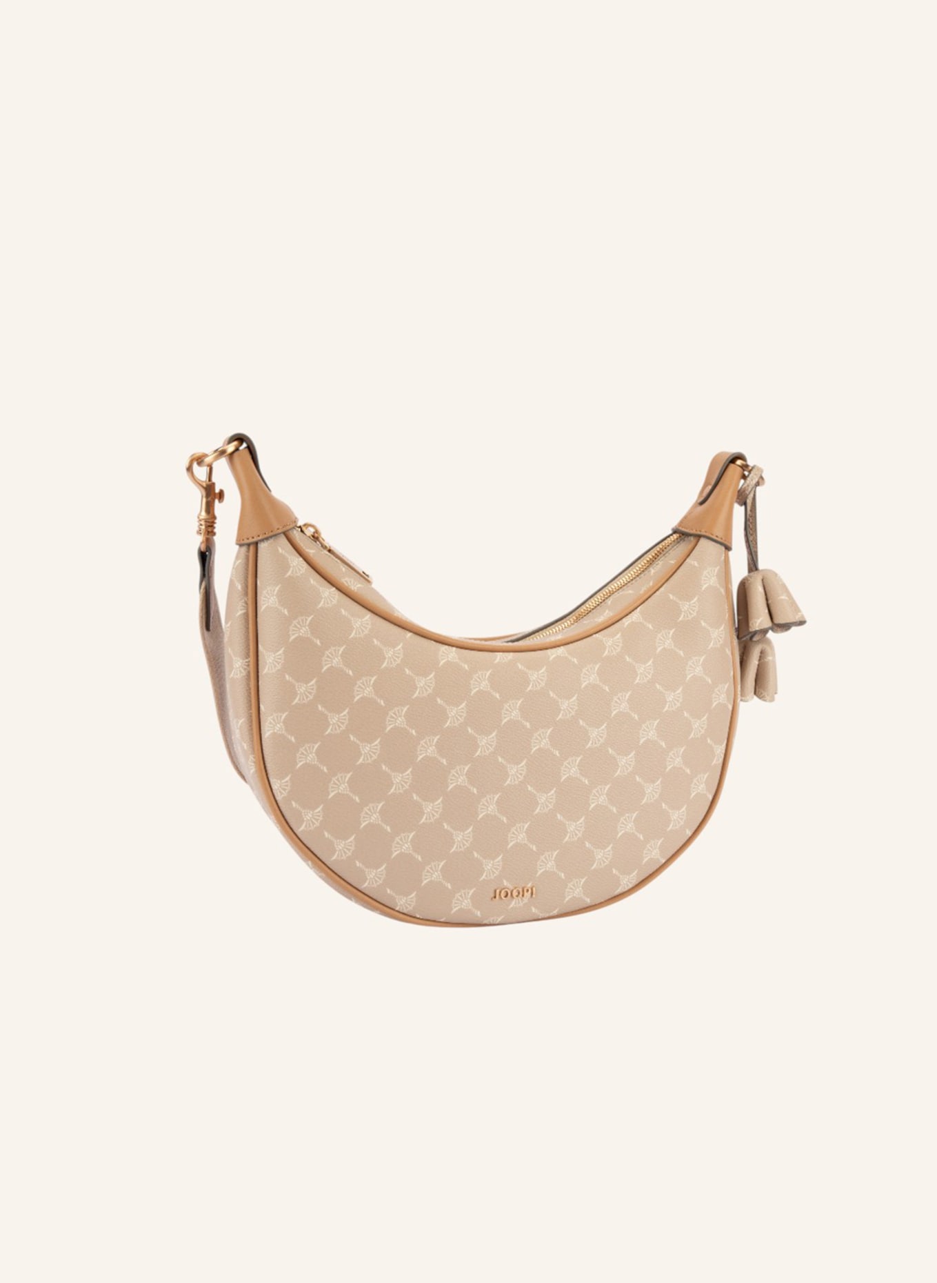 JOOP! Schultertasche CORTINA 1.0 JENNIFER: SESAME