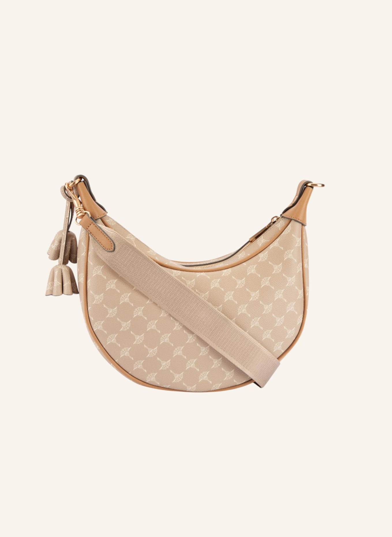 JOOP! Schultertasche CORTINA 1.0 JENNIFER: SESAME