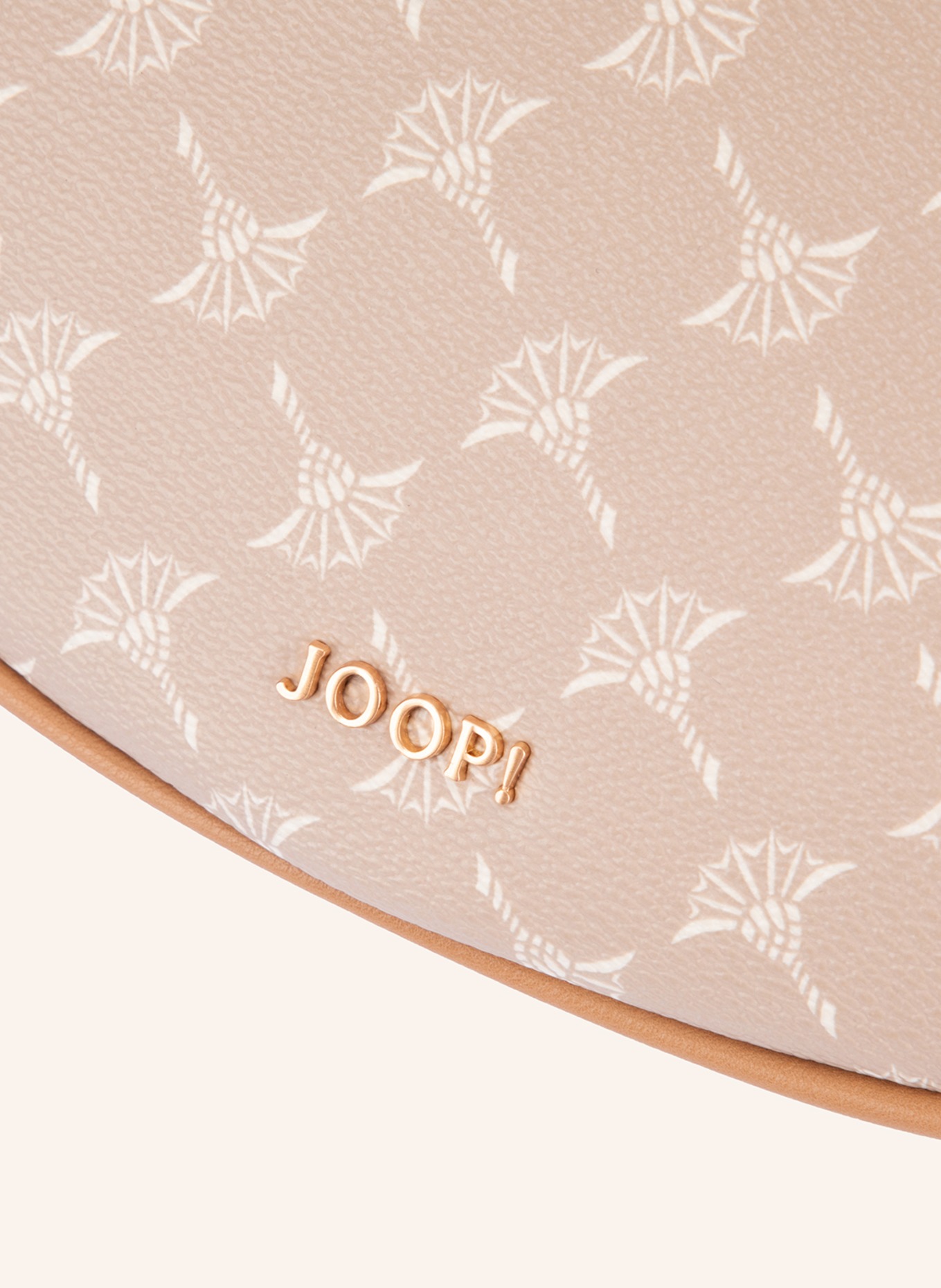 JOOP! Schultertasche CORTINA 1.0 JENNIFER: SESAME