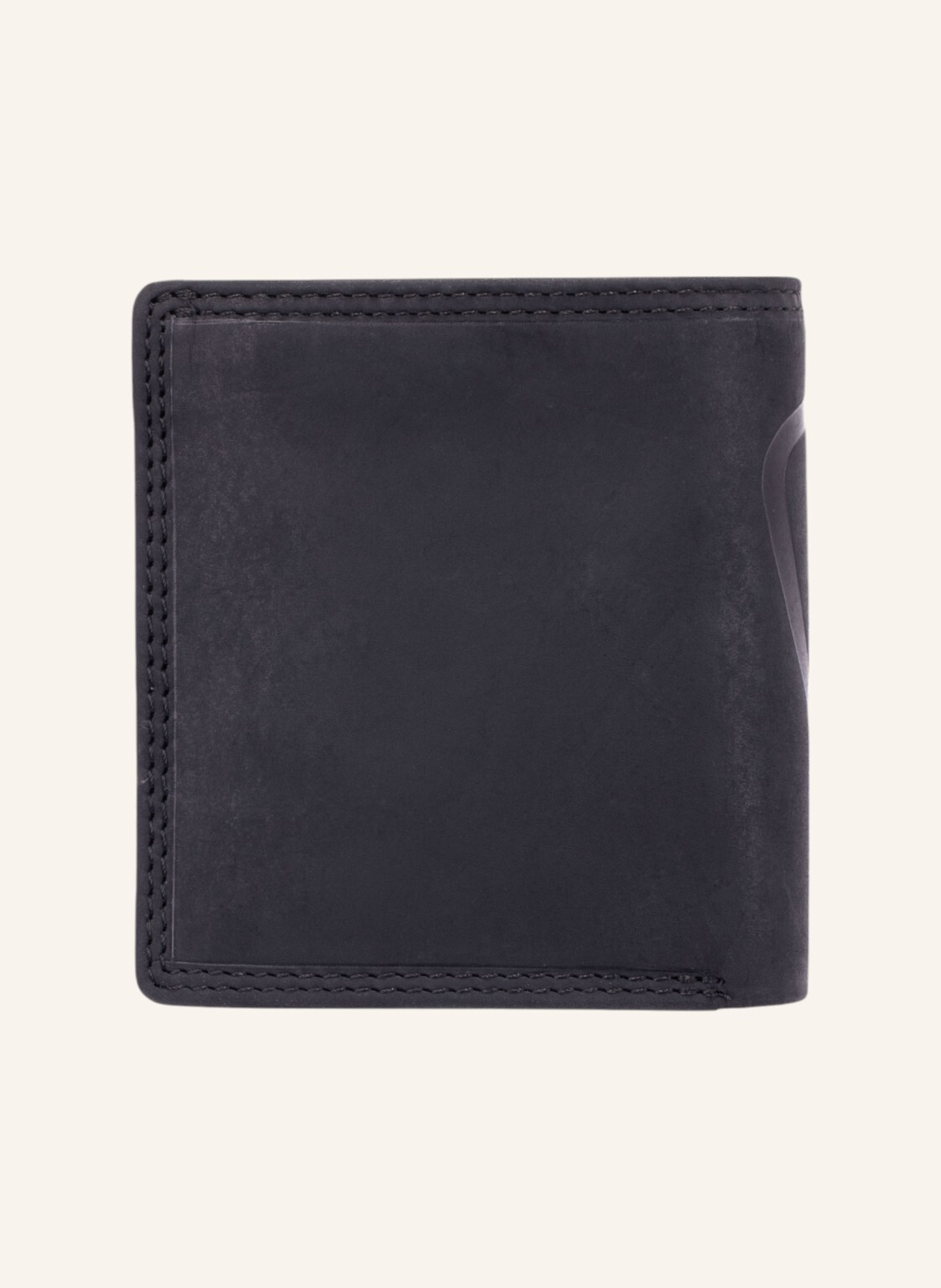 STRELLSON Billfold BAKER STREET HENDRIX: SCHWARZ