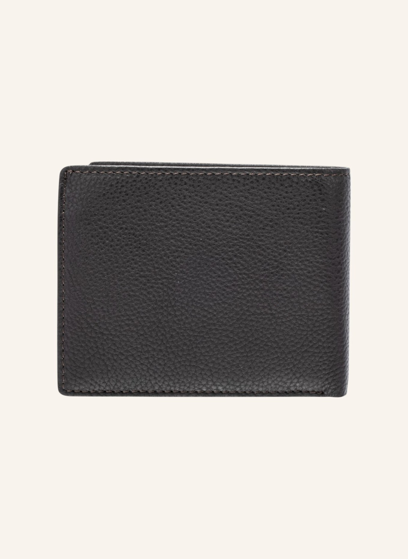 STRELLSON Billfold DALSTON MYLES: DUNKELBRAUN