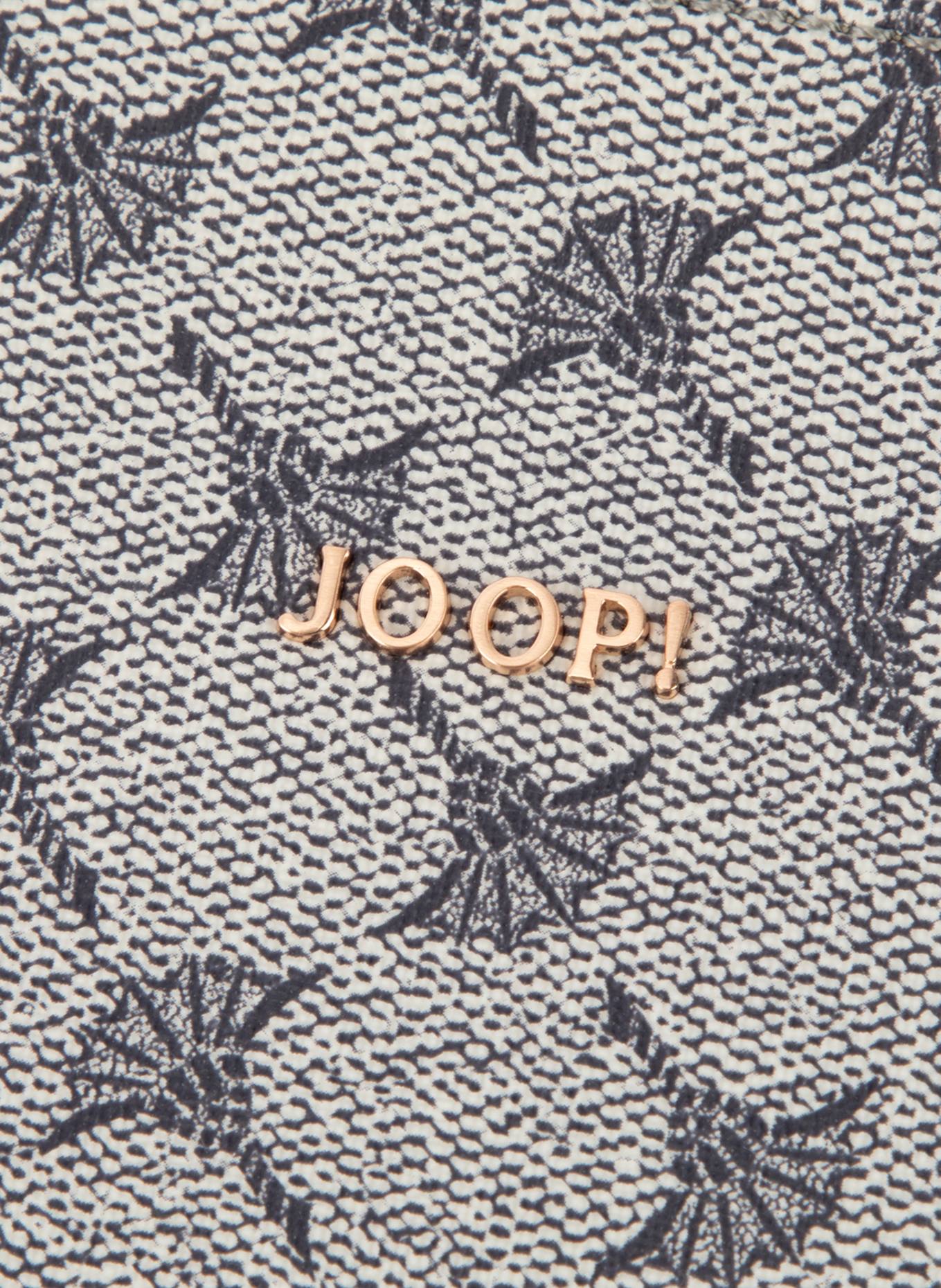 JOOP! Schultertasche MAZZOLINO JASMINA: DUNKELBLAU