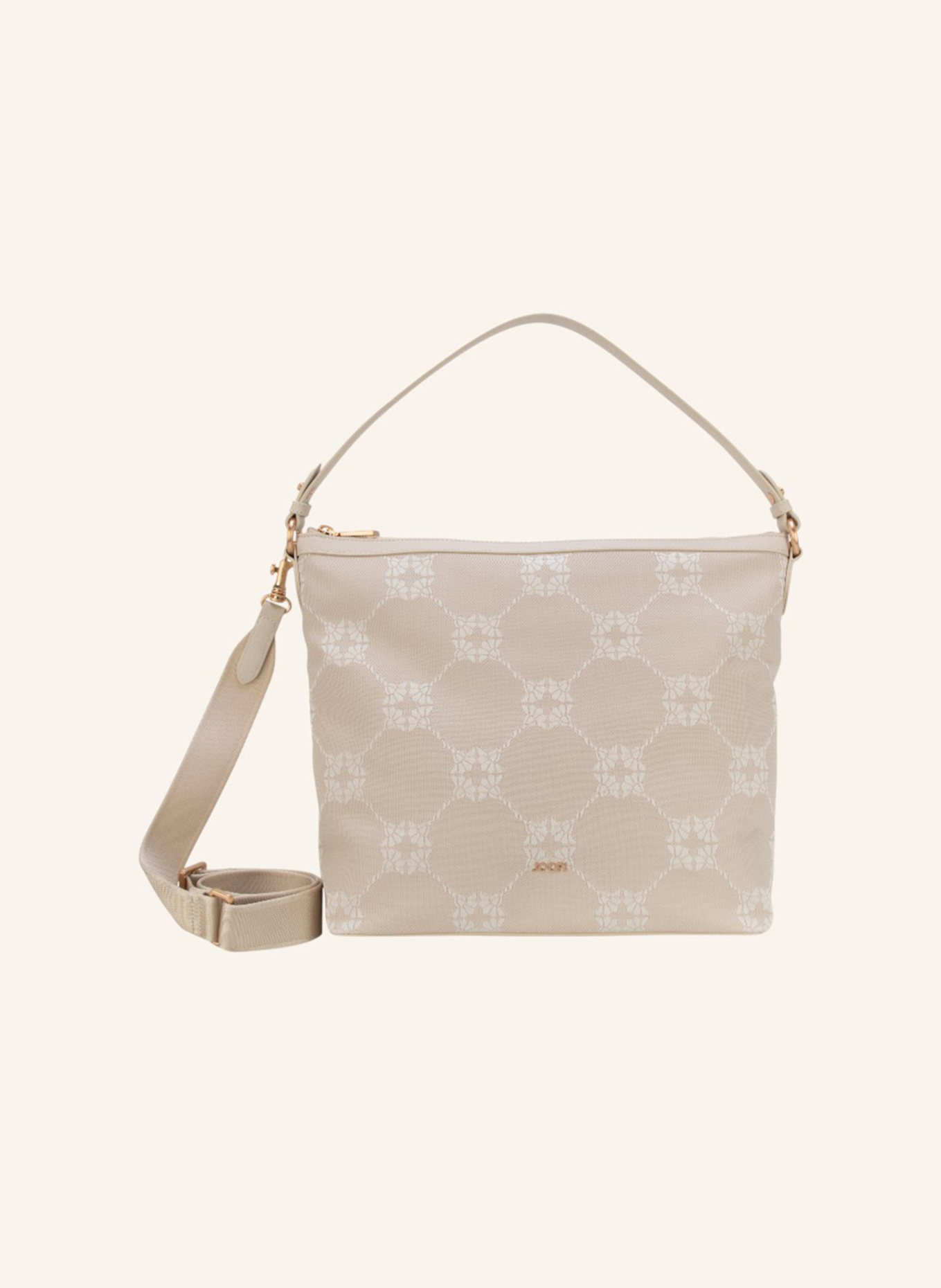 JOOP! Hobo MOSAICO ALARA: CREME