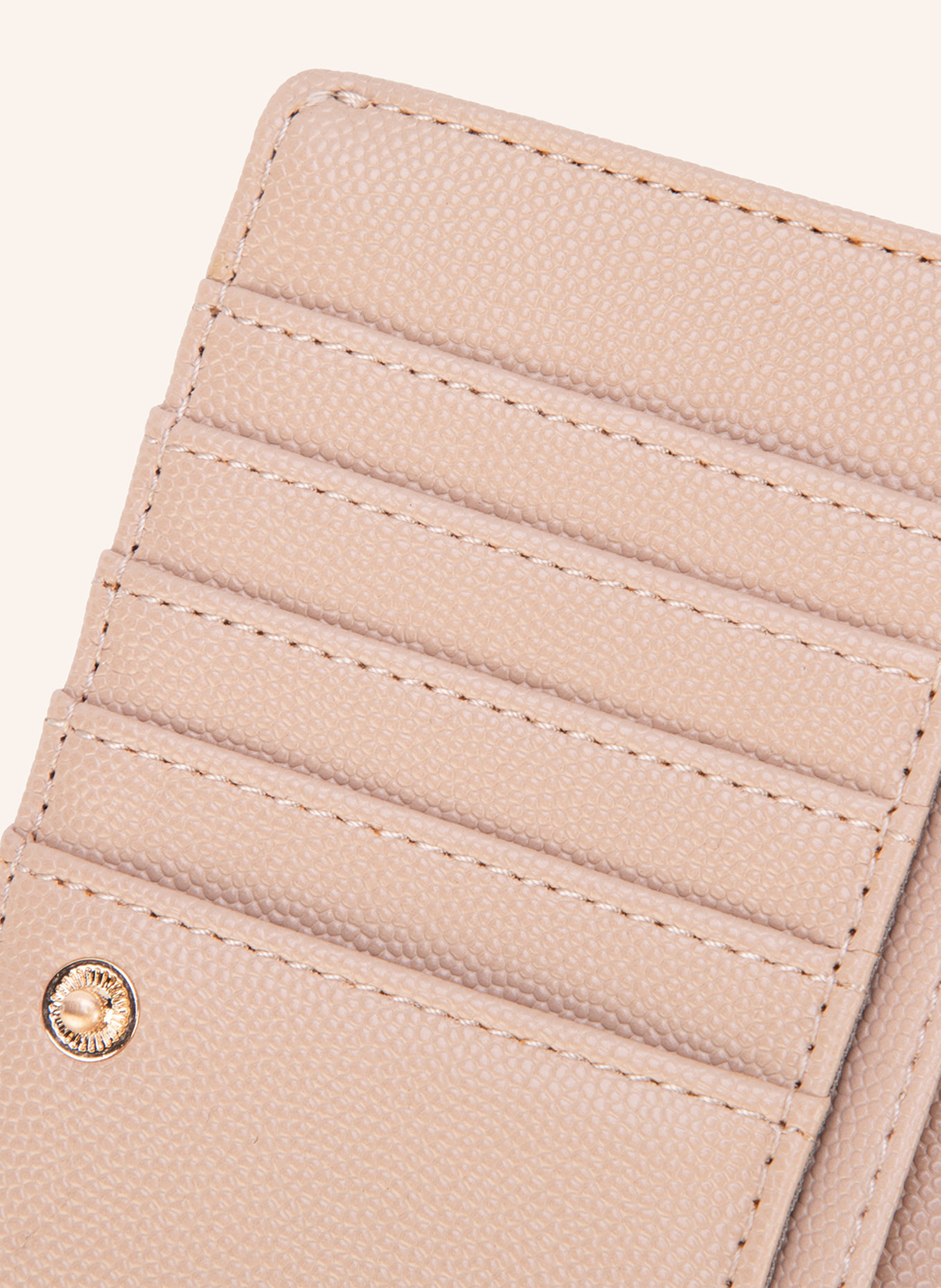 JOOP! Geldbörse BELLAGIO BELINDA: BEIGE