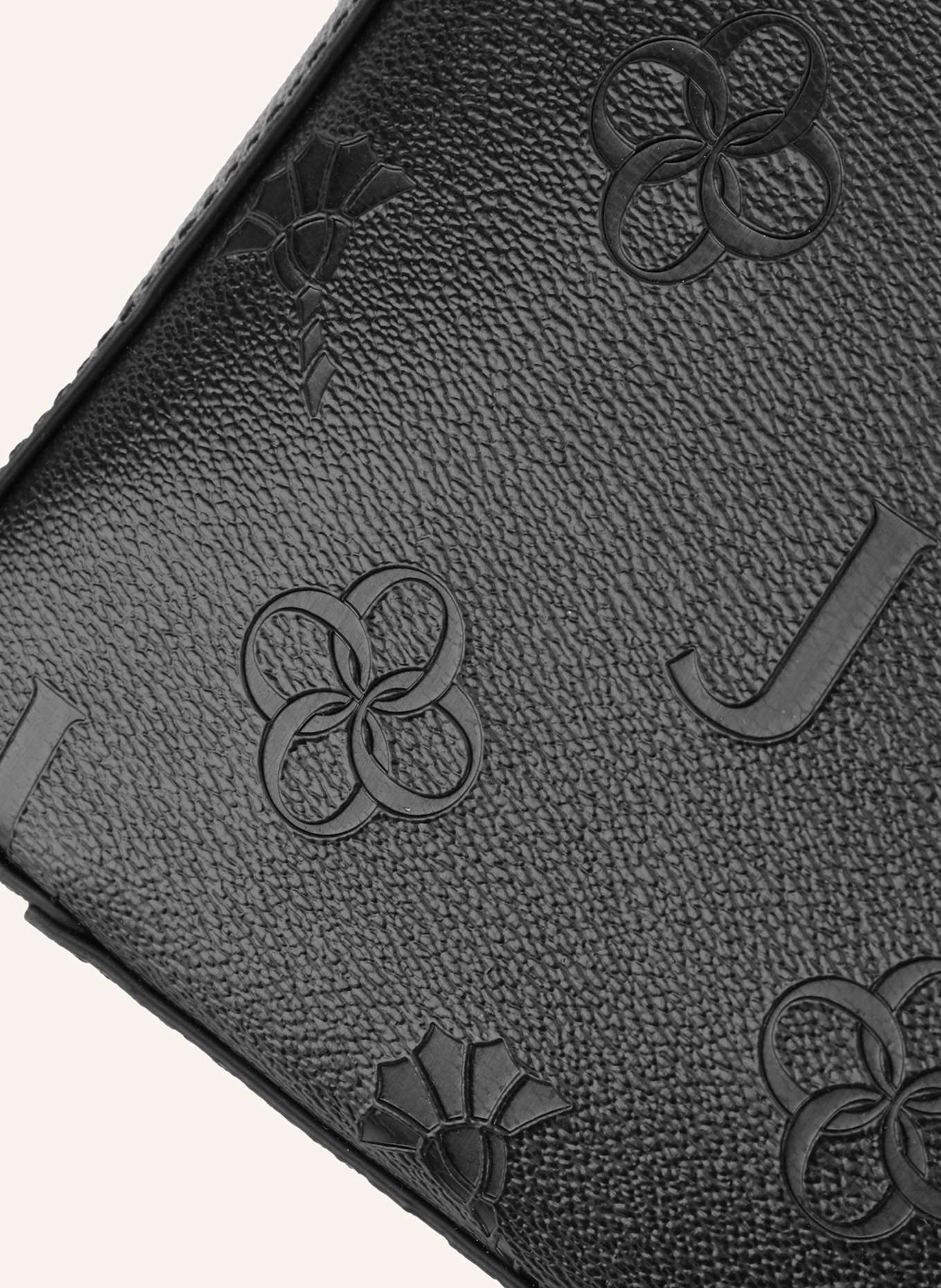 JOOP! Schultertasche DECORO STAMPA JASMINA: SCHWARZ