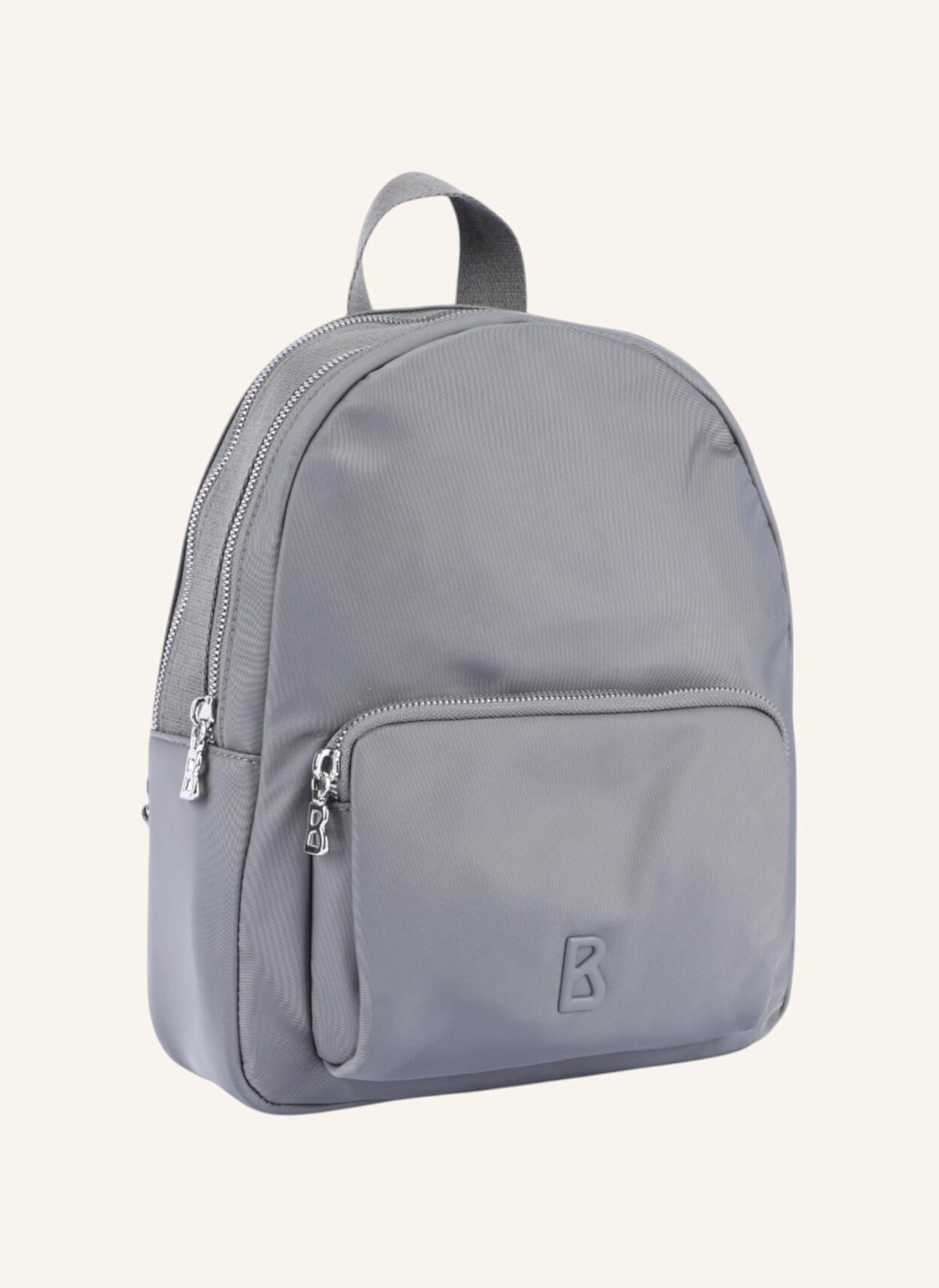 BOGNER Rucksack VERBIER PLAY 1.0 HERMINE: GRAU