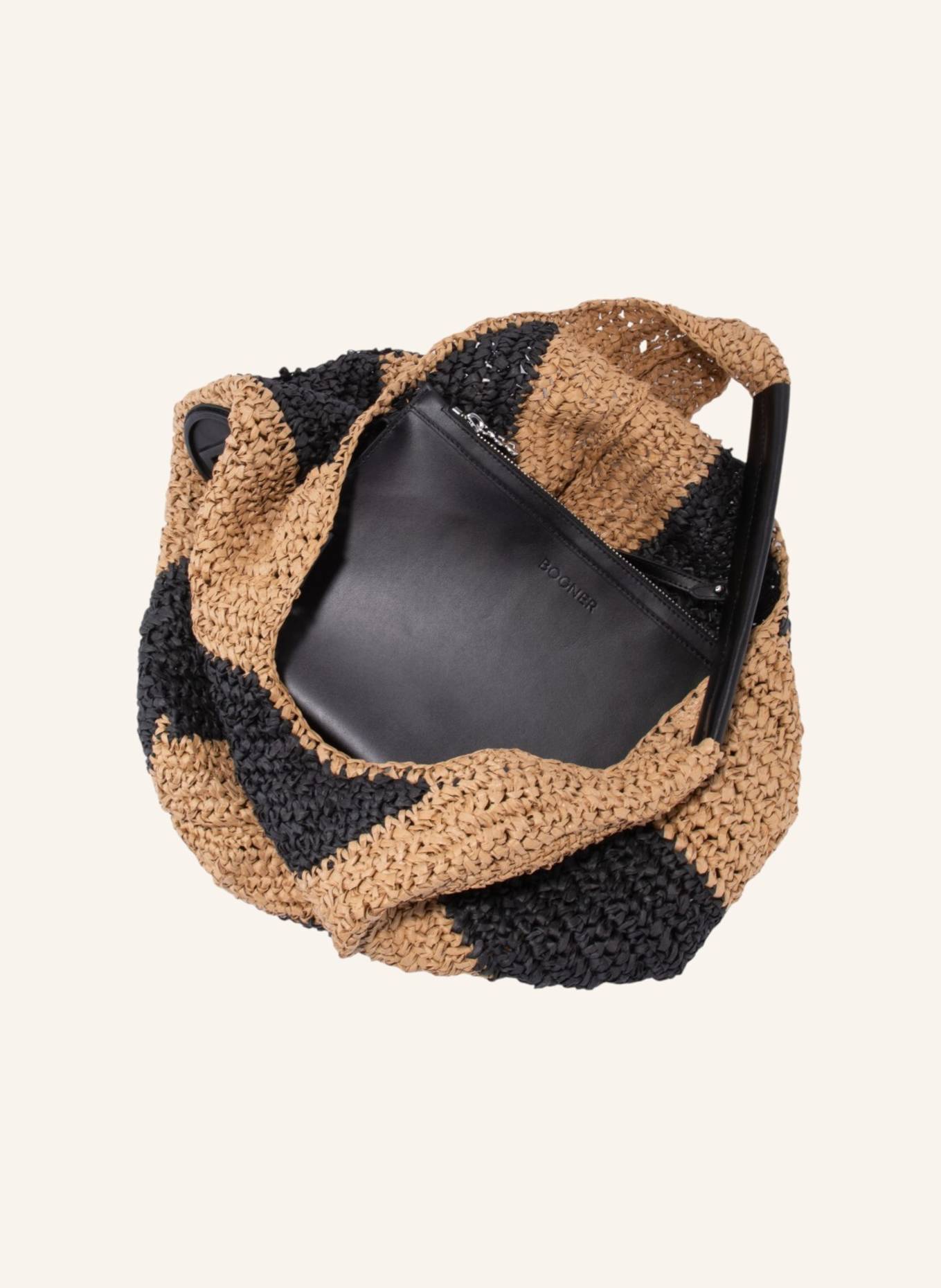 BOGNER Hobo AGNO RORY: SCHWARZ