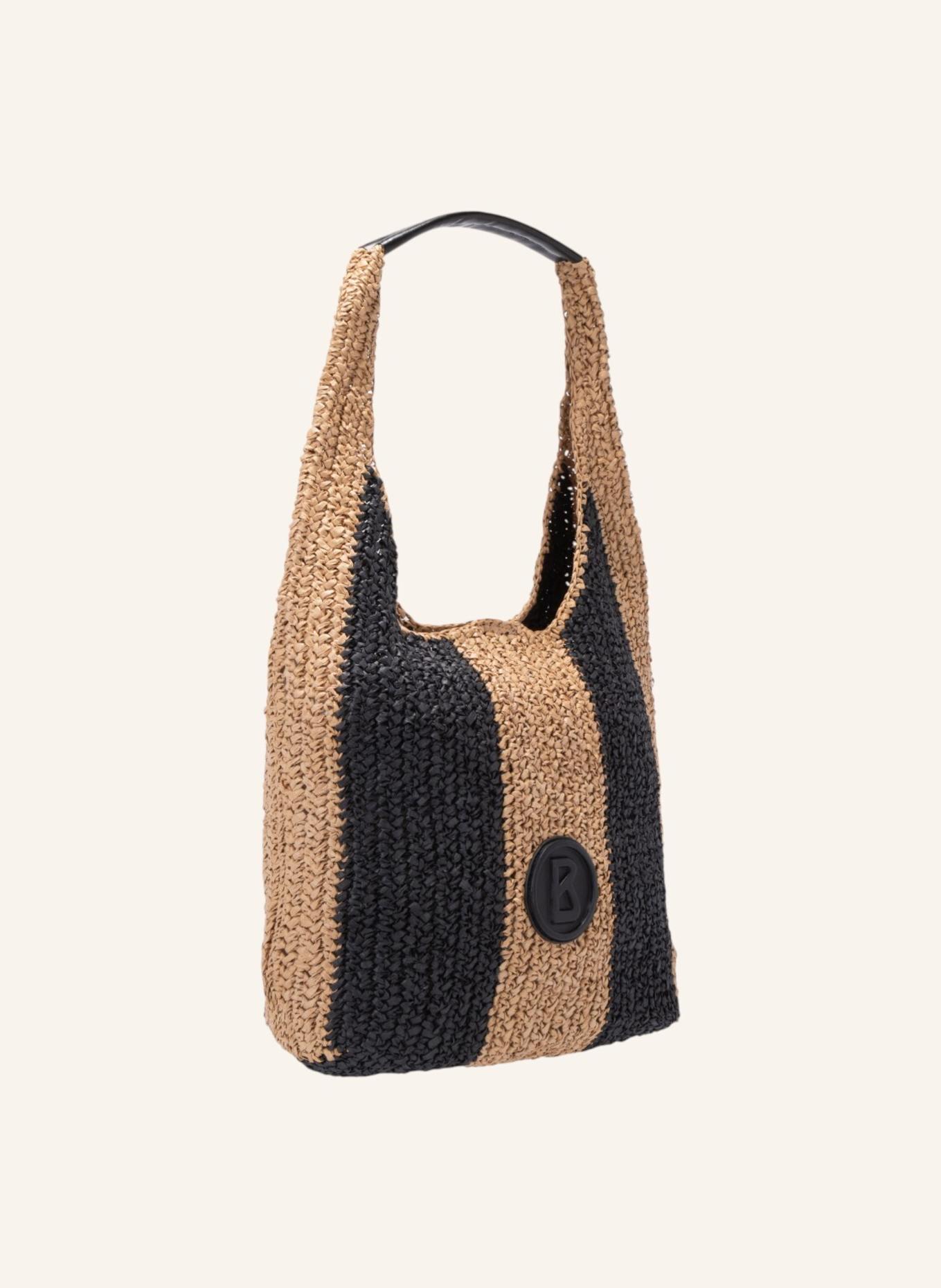 BOGNER Hobo AGNO RORY: SCHWARZ