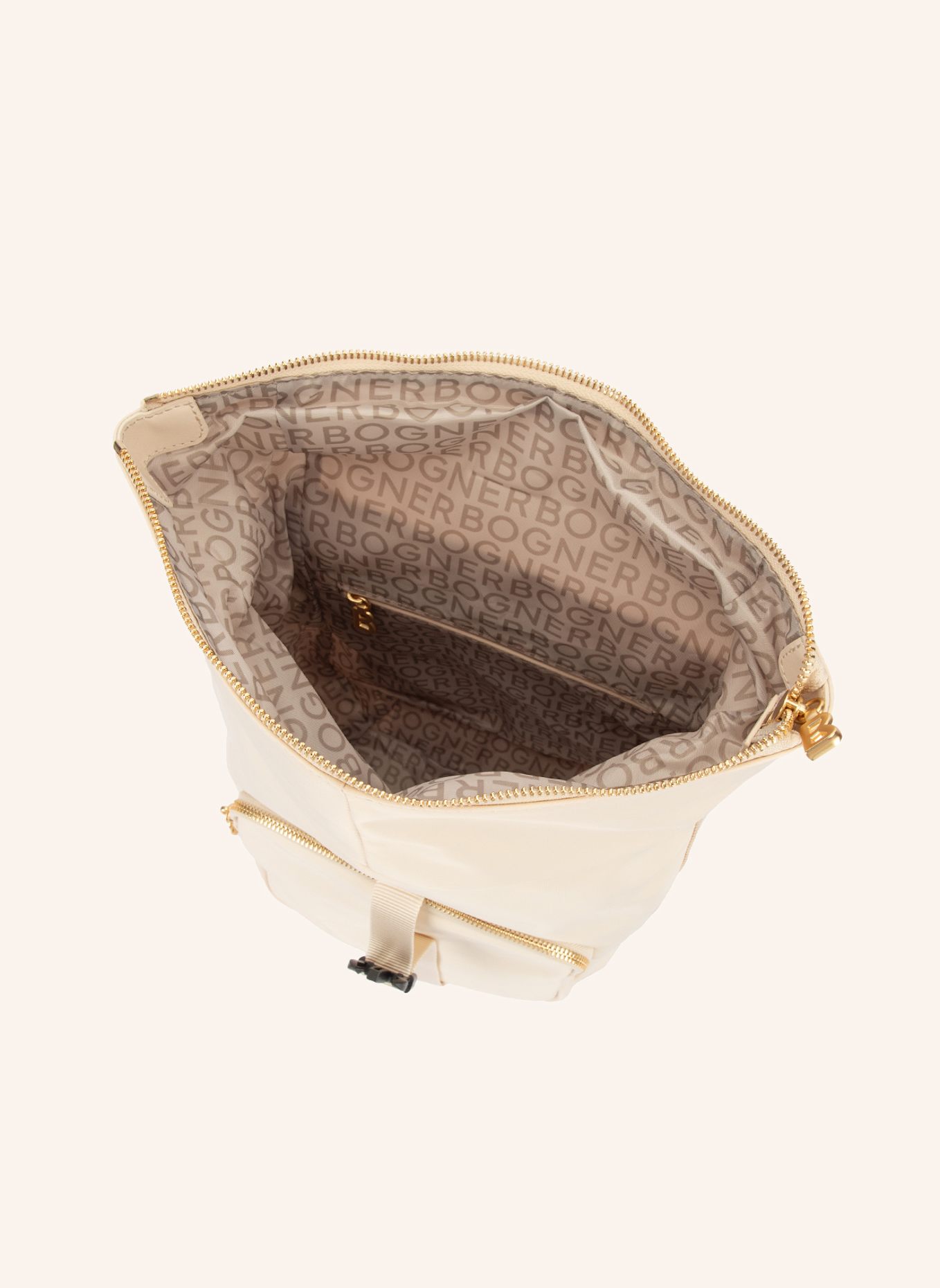 BOGNER Rucksack KLOSTERS NEVE EIKE: BIRCH