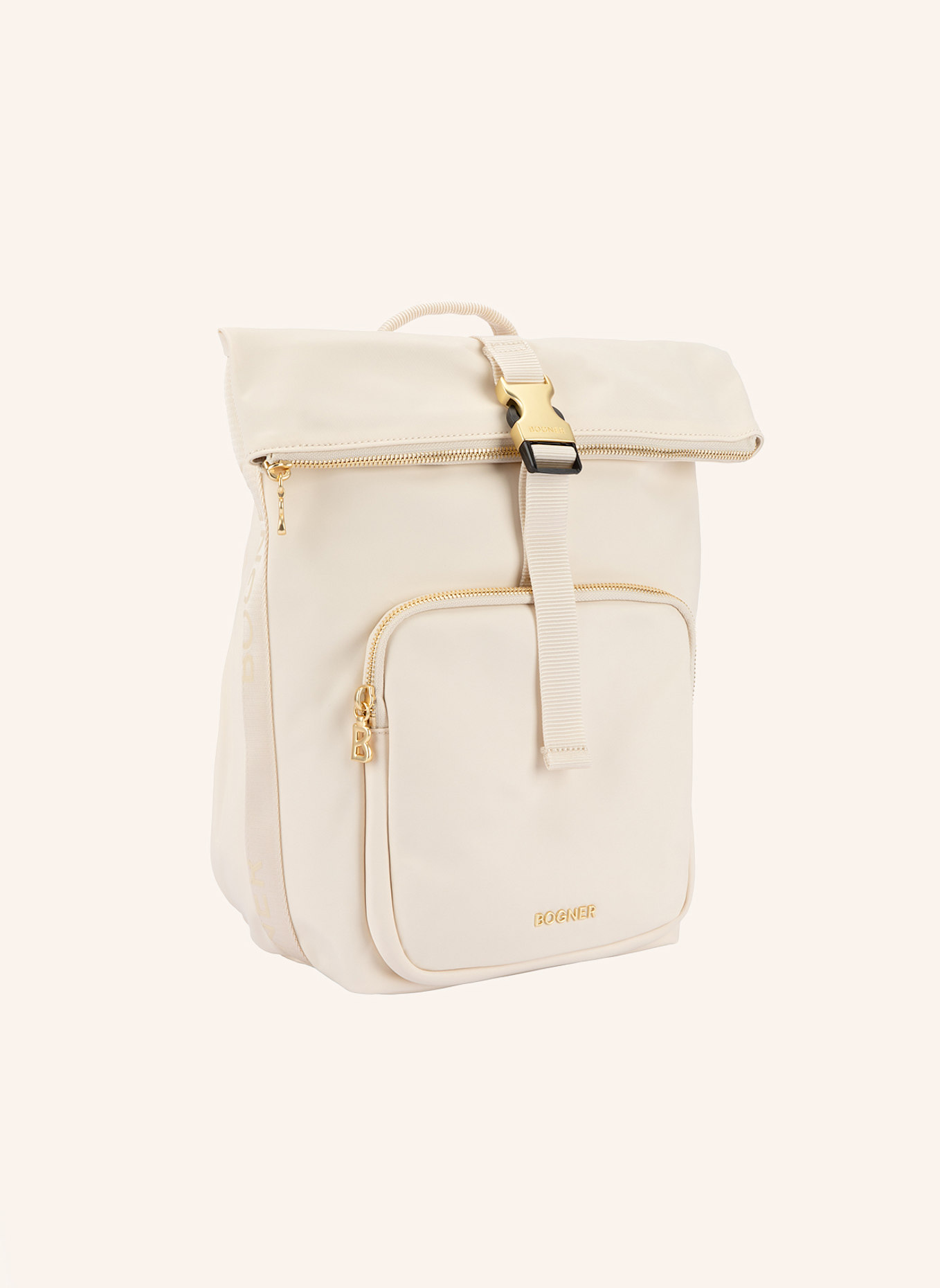 BOGNER Rucksack KLOSTERS NEVE EIKE: BIRCH