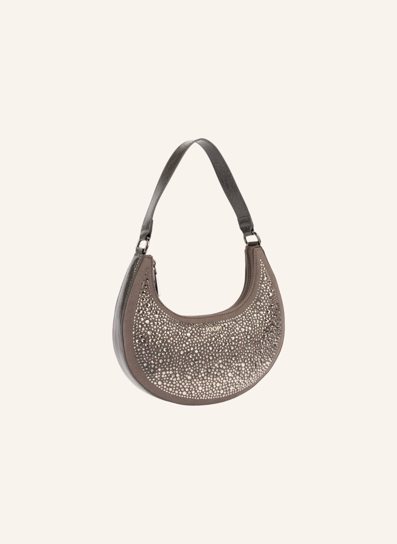 JOOP! Hobo GIOIELLO RIXA: GRAU