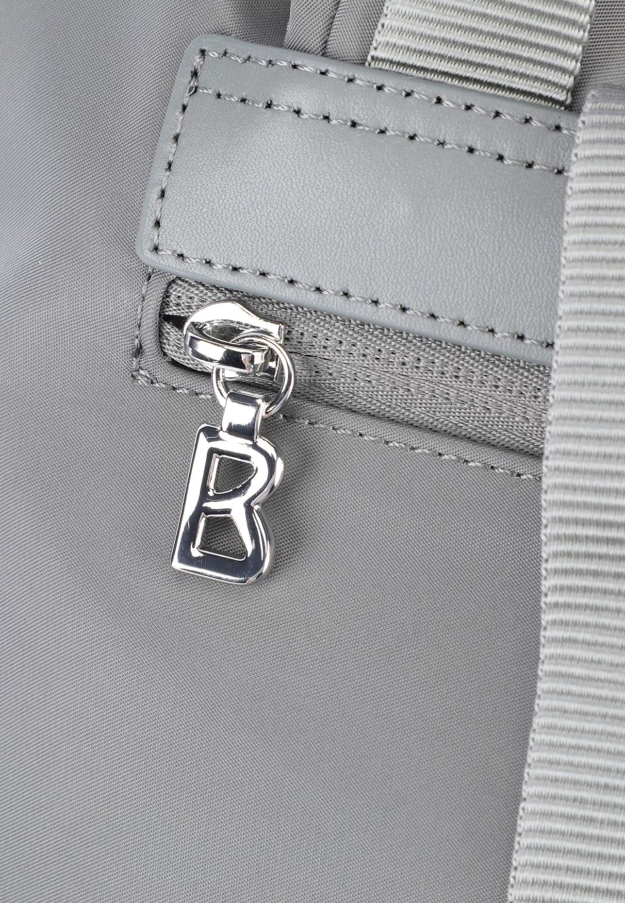 BOGNER Rucksack KLOSTERS FELINE: GRAU