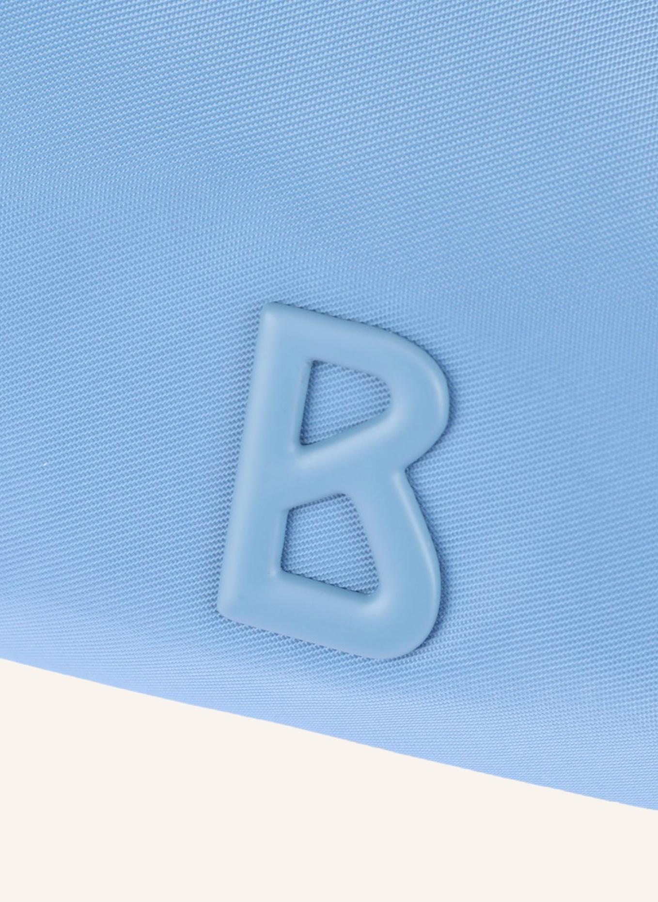 BOGNER Hip Bag VERBIER PLAY 1.0 JANICA: HELLBLAU