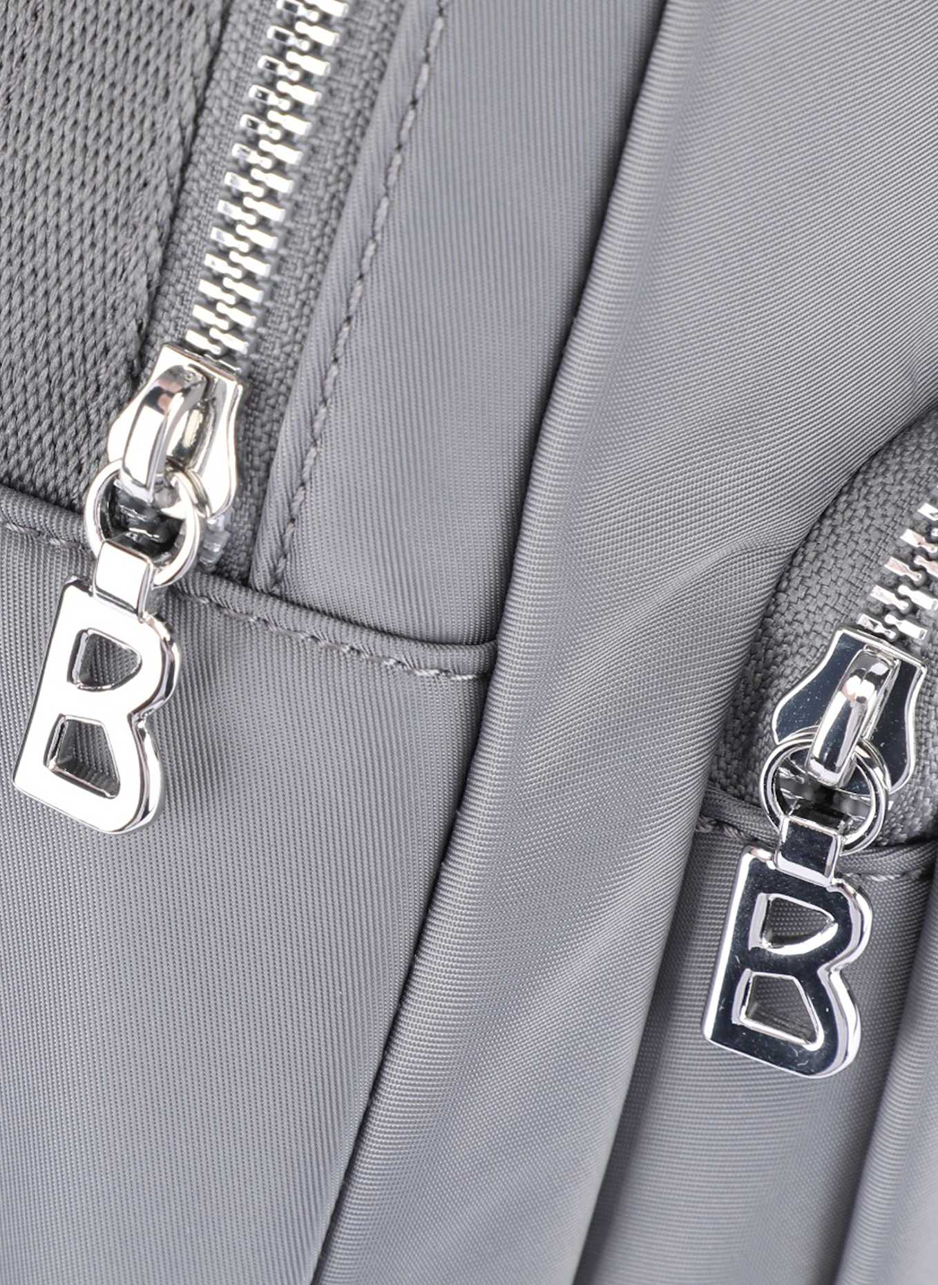 BOGNER Rucksack VERBIER PLAY 1.0 HERMINE: GRAU