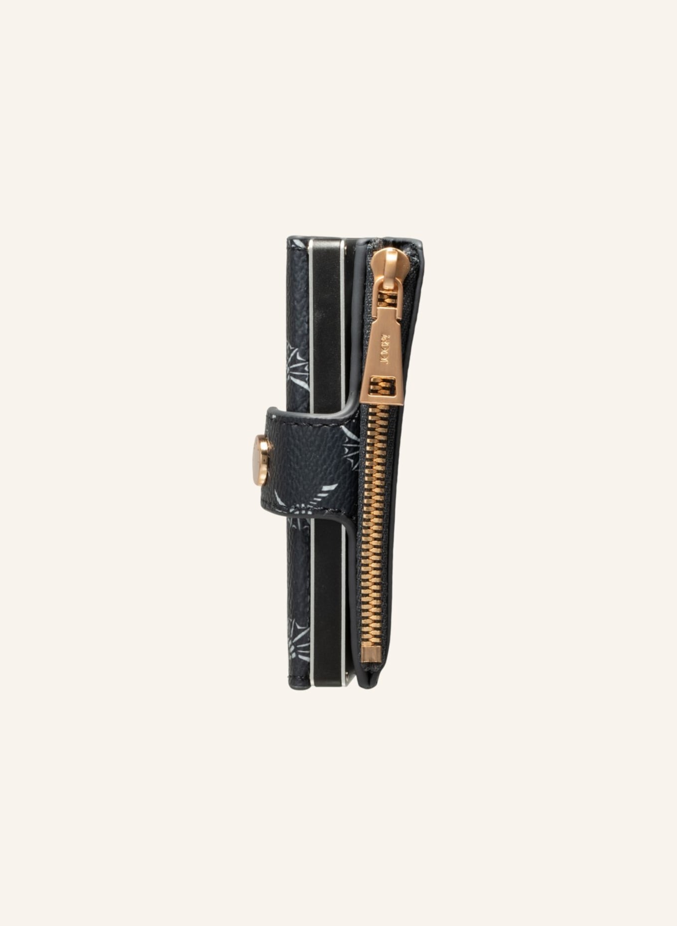 JOOP! E-cage CORTINA 1.0 C-FOUR: DUNKELBLAU