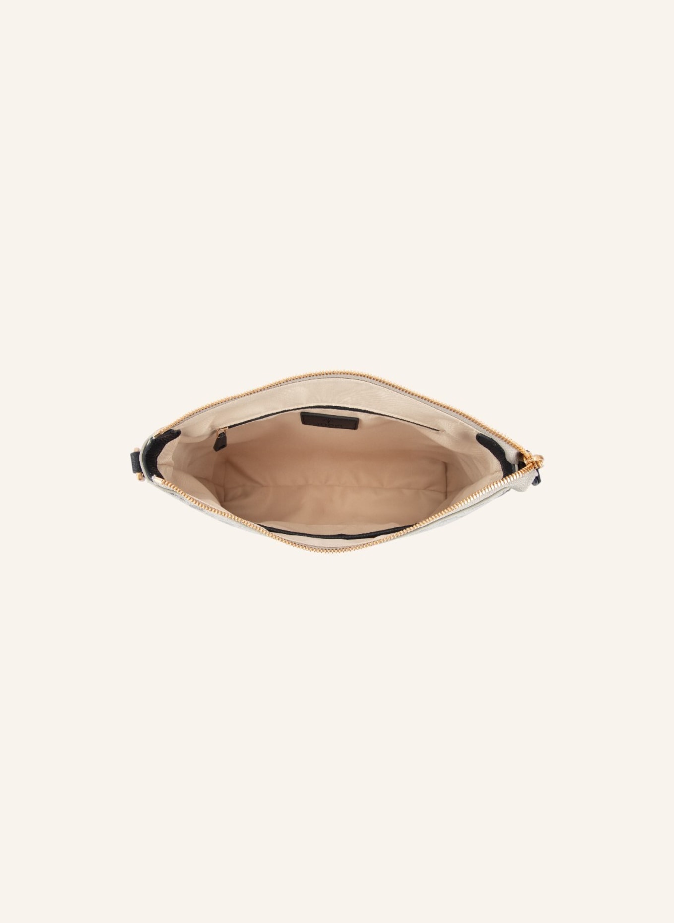 JOOP! Schultertasche MAZZOLINO JASMINA: DUNKELBLAU
