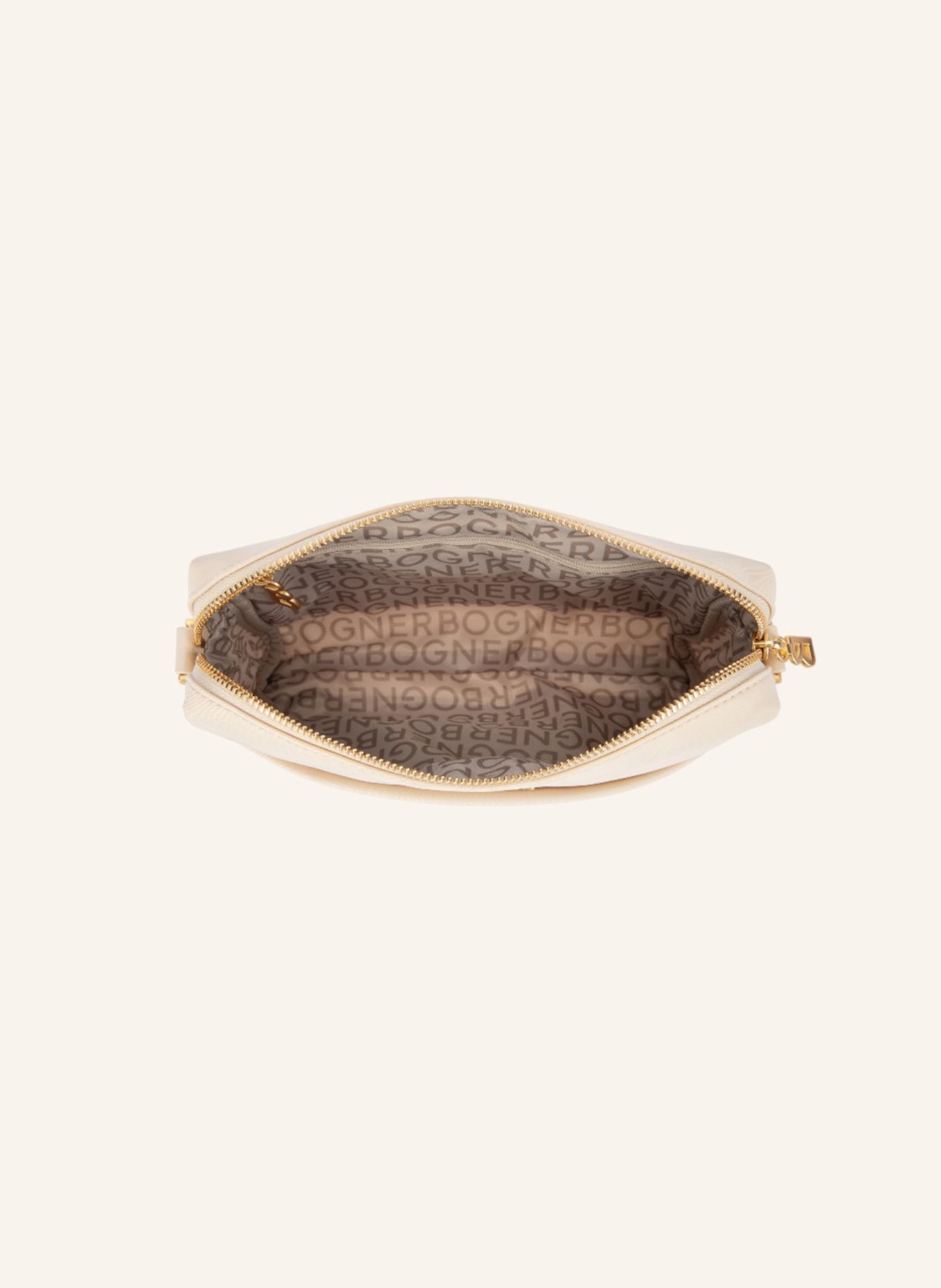 BOGNER Schultertasche KLOSTERS NEVE SITA: BIRCH