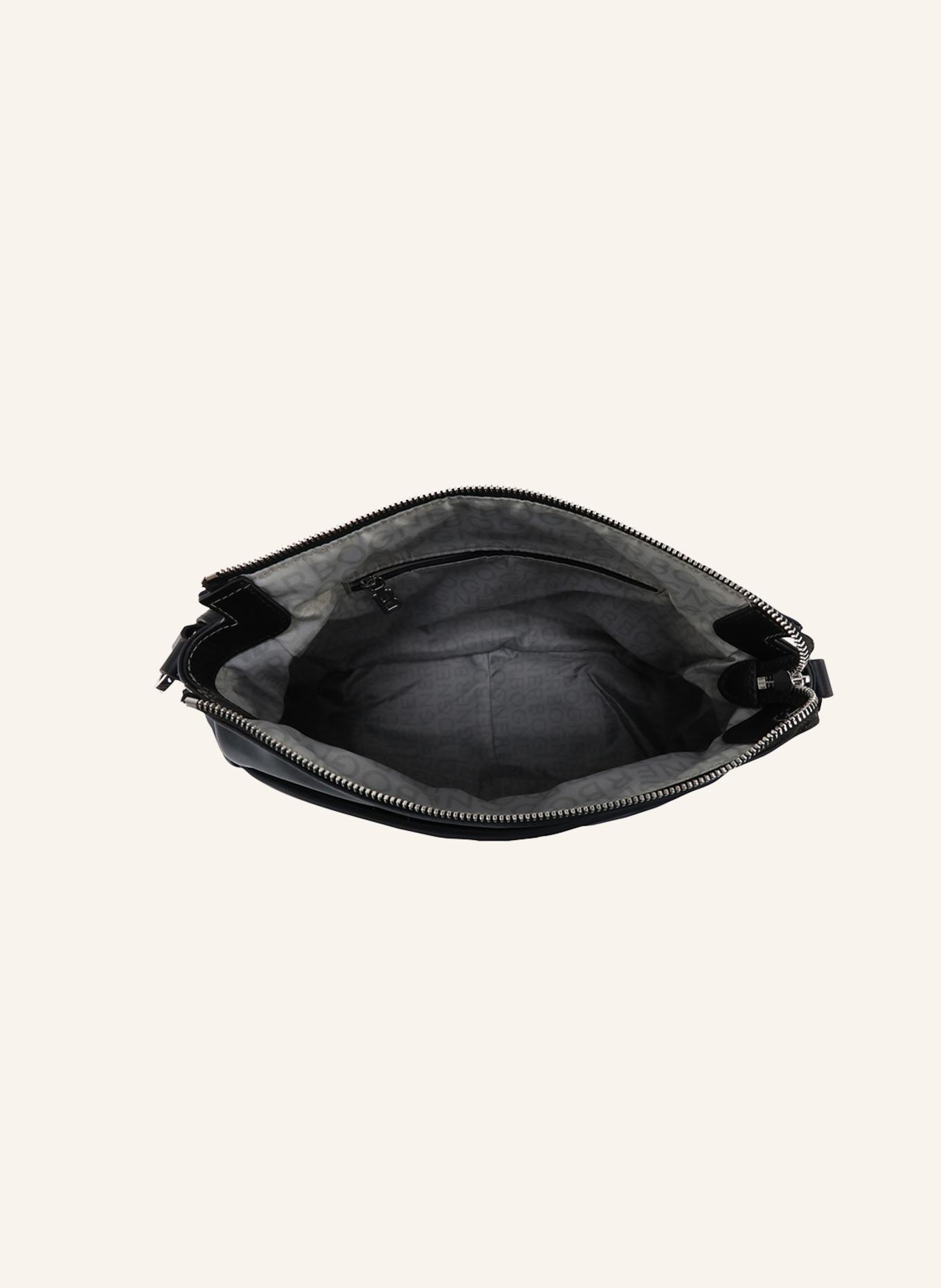 BOGNER Hobo KLOSTERS ISALIE: DUNKELBLAU