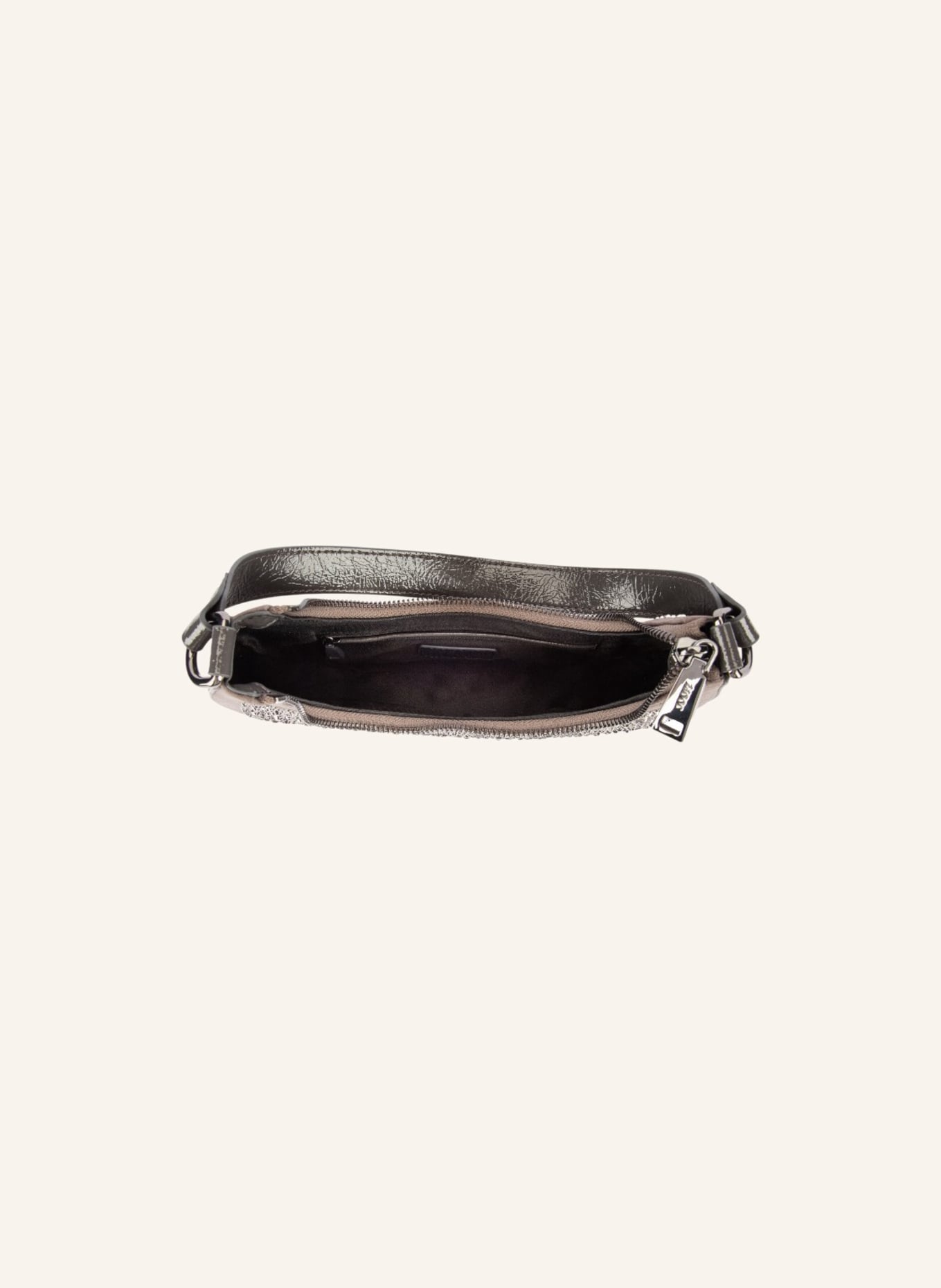 JOOP! Hobo GIOIELLO RIXA: GRAU