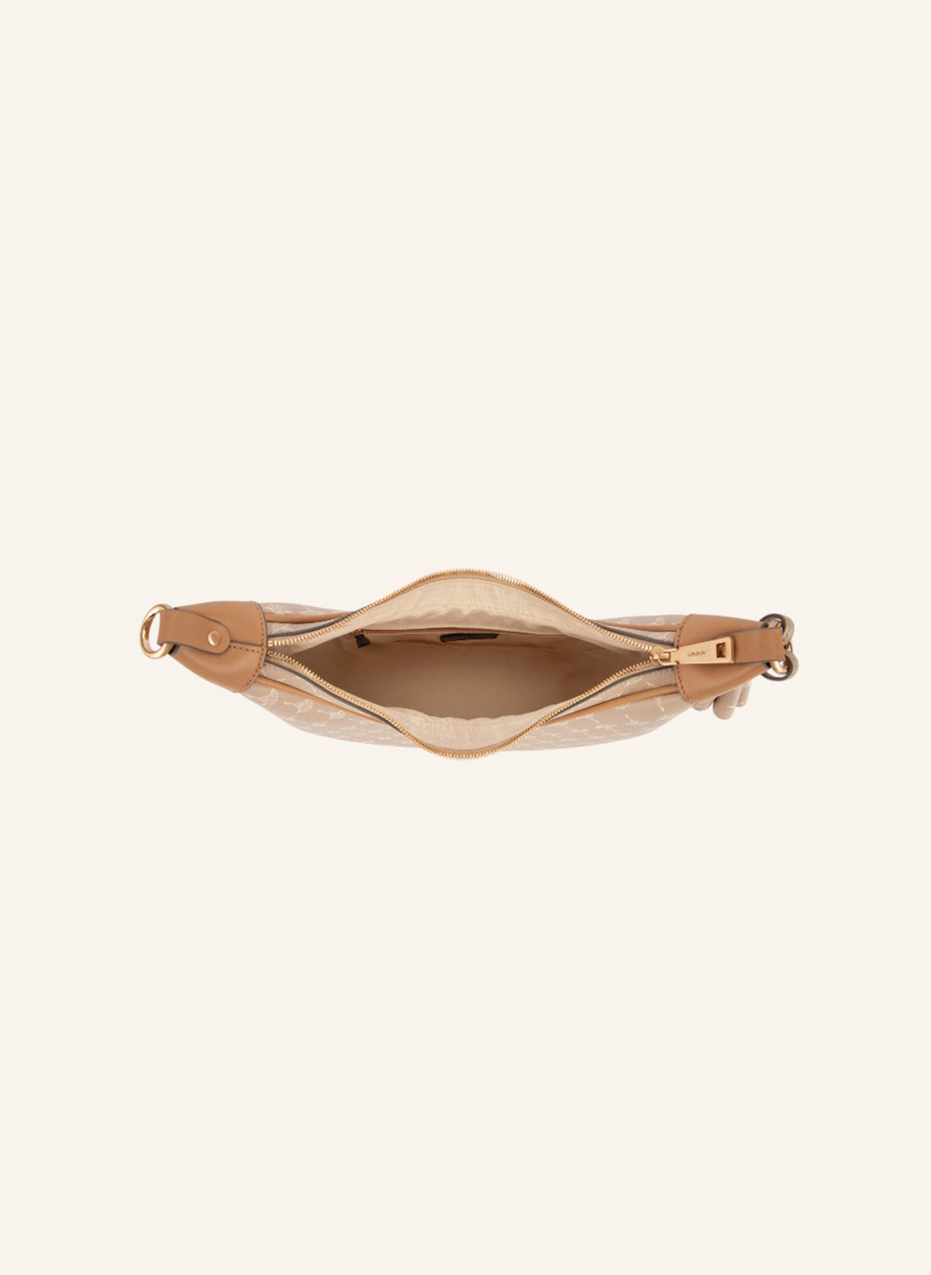 JOOP! Schultertasche CORTINA 1.0 JENNIFER: SESAME