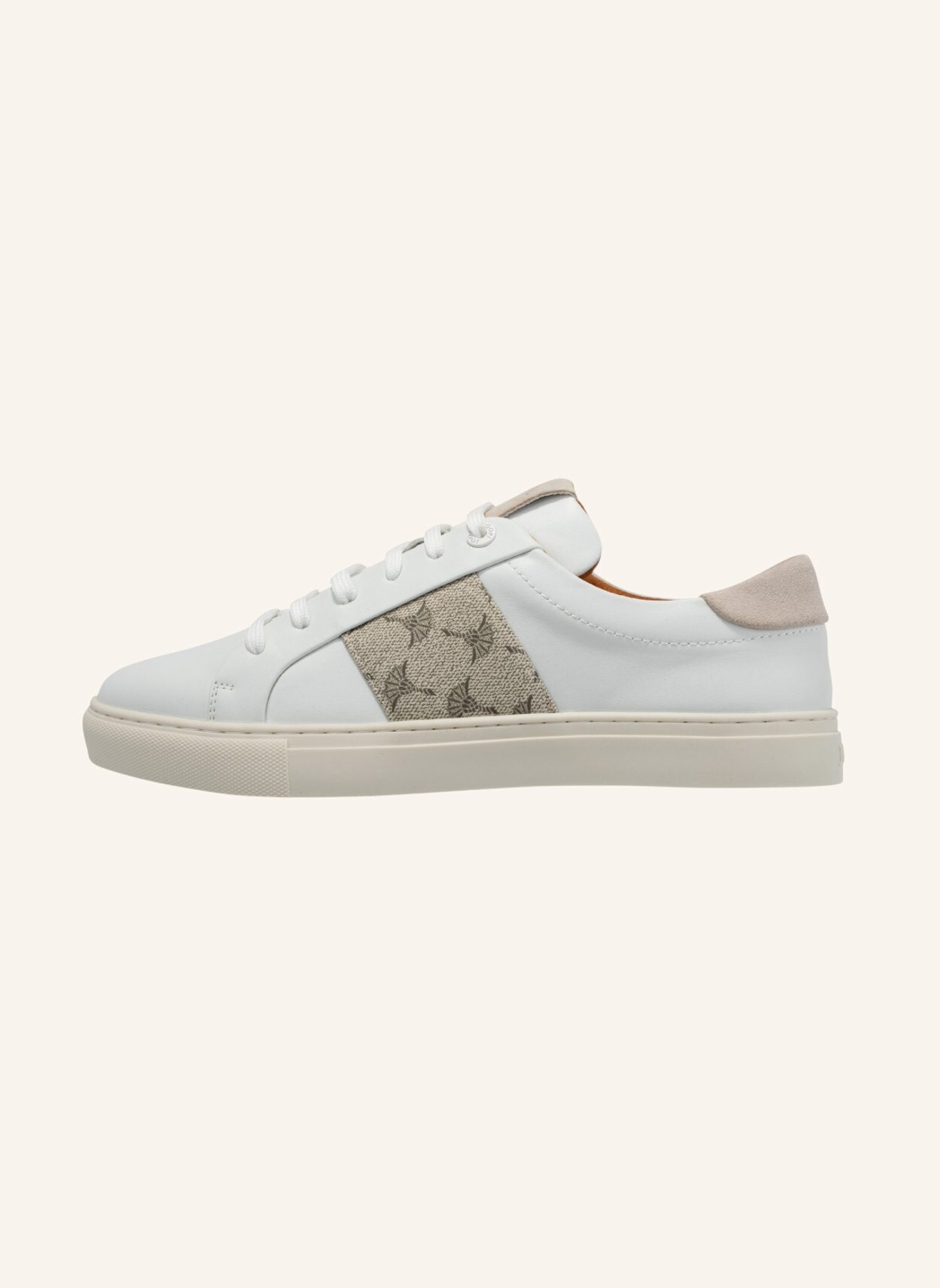 JOOP! Sneaker MAZZOLINO LISTA 1.0 CORALIE: BEIGE