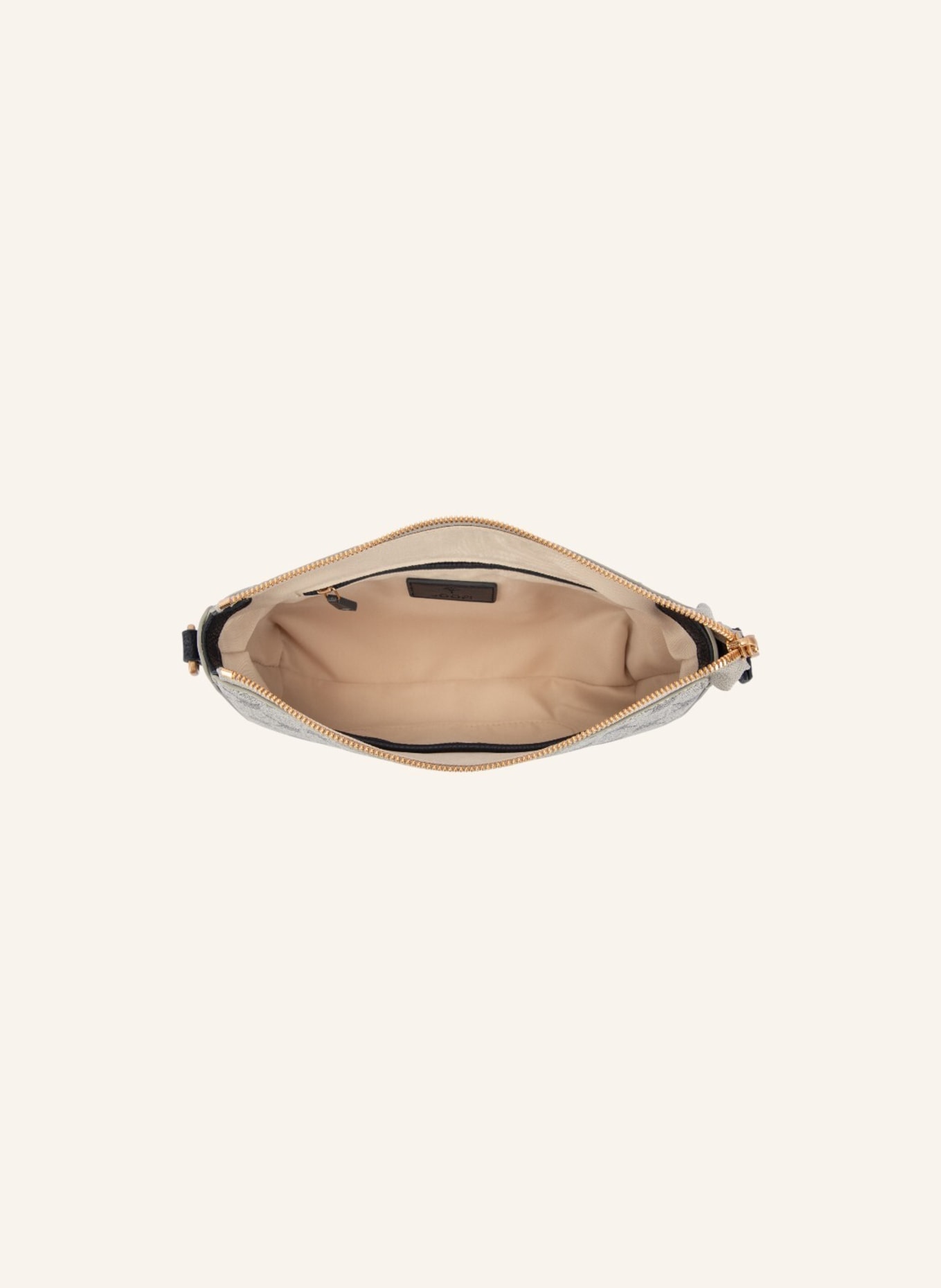 JOOP! Schultertasche MAZZOLINO JASMINA: DUNKELBLAU