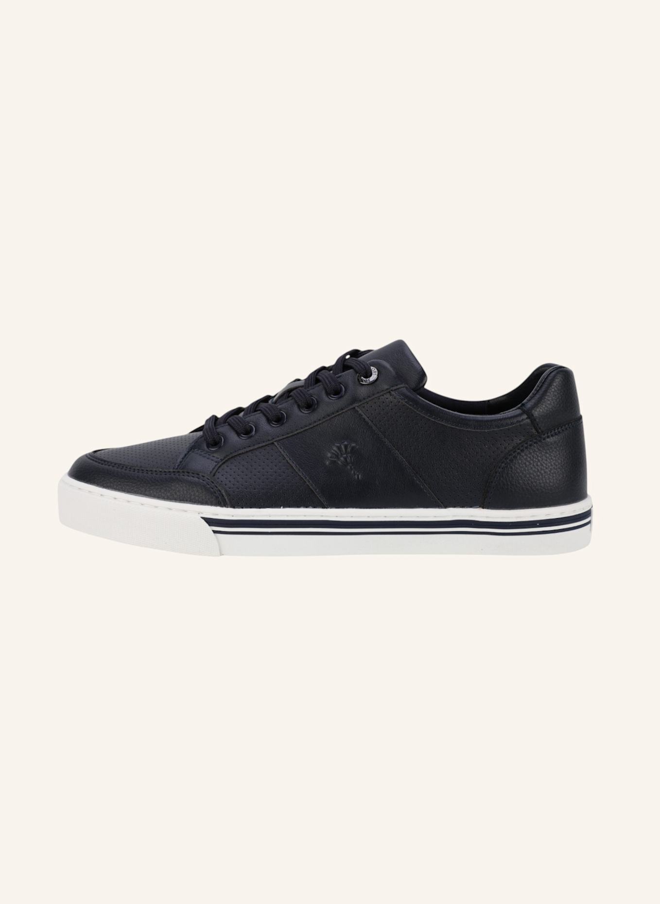 JOOP! Sneaker MISTO ICE: DUNKELBLAU
