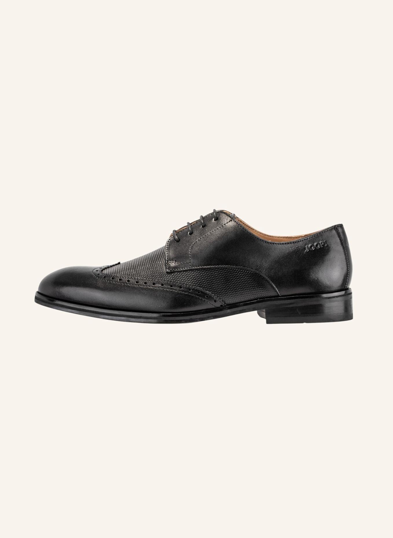 JOOP! Lace Up PERO 1.0 KLEITOS BROGUE