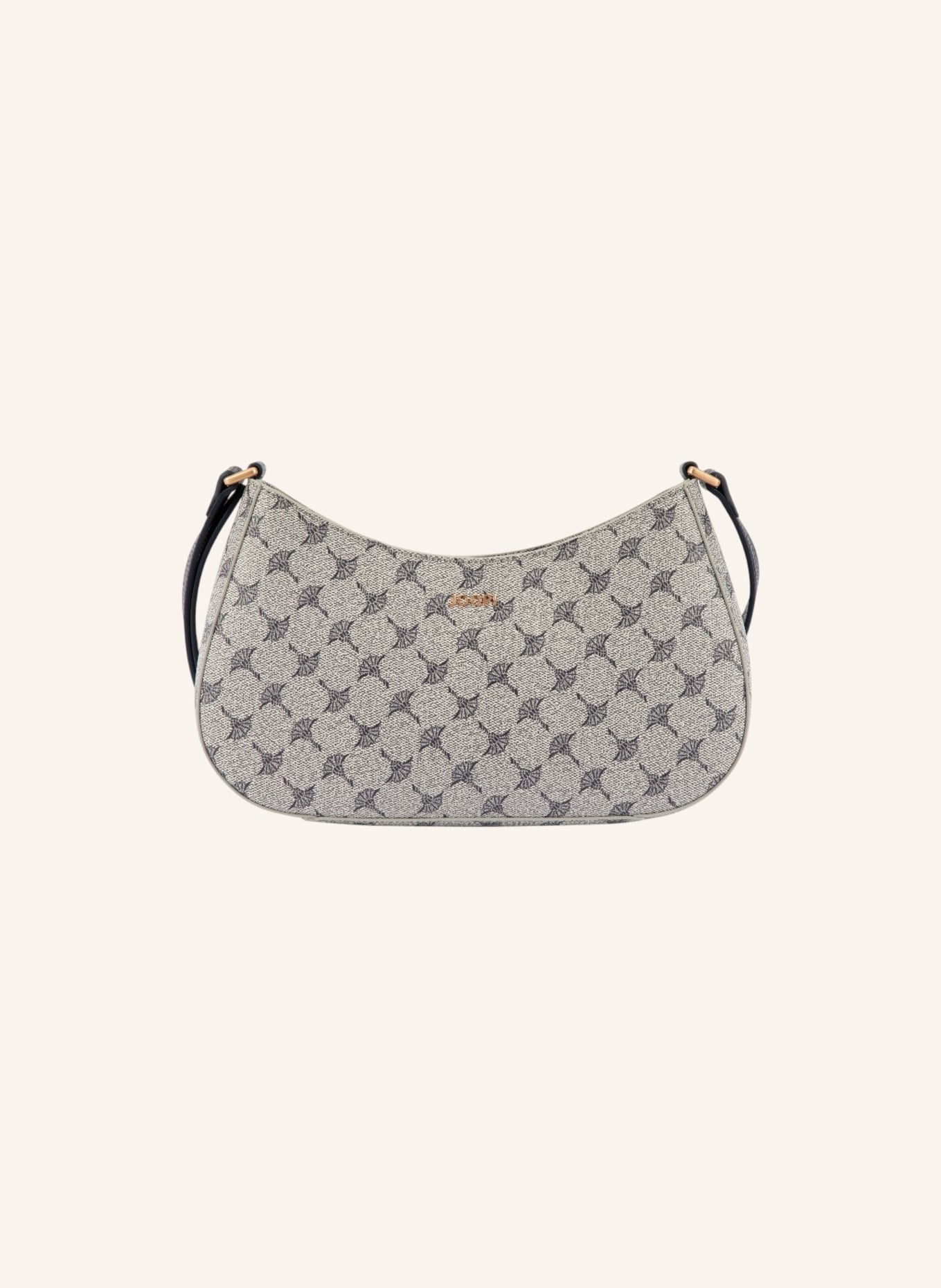 JOOP! Schultertasche MAZZOLINO BROOKE: DUNKELBLAU