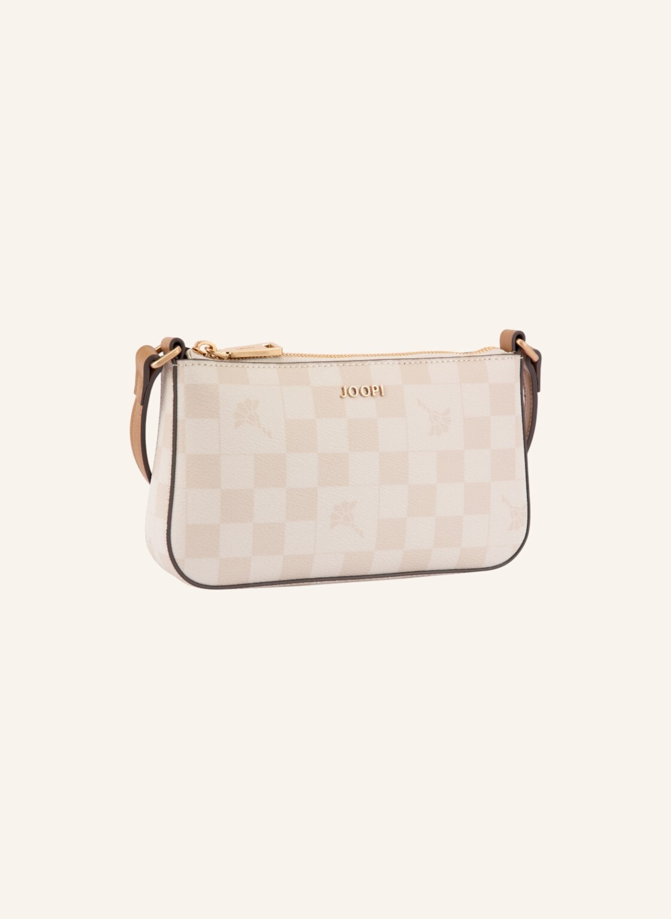 JOOP! Schultertasche CORTINA PIAZZA EUNIKE: BIRCH