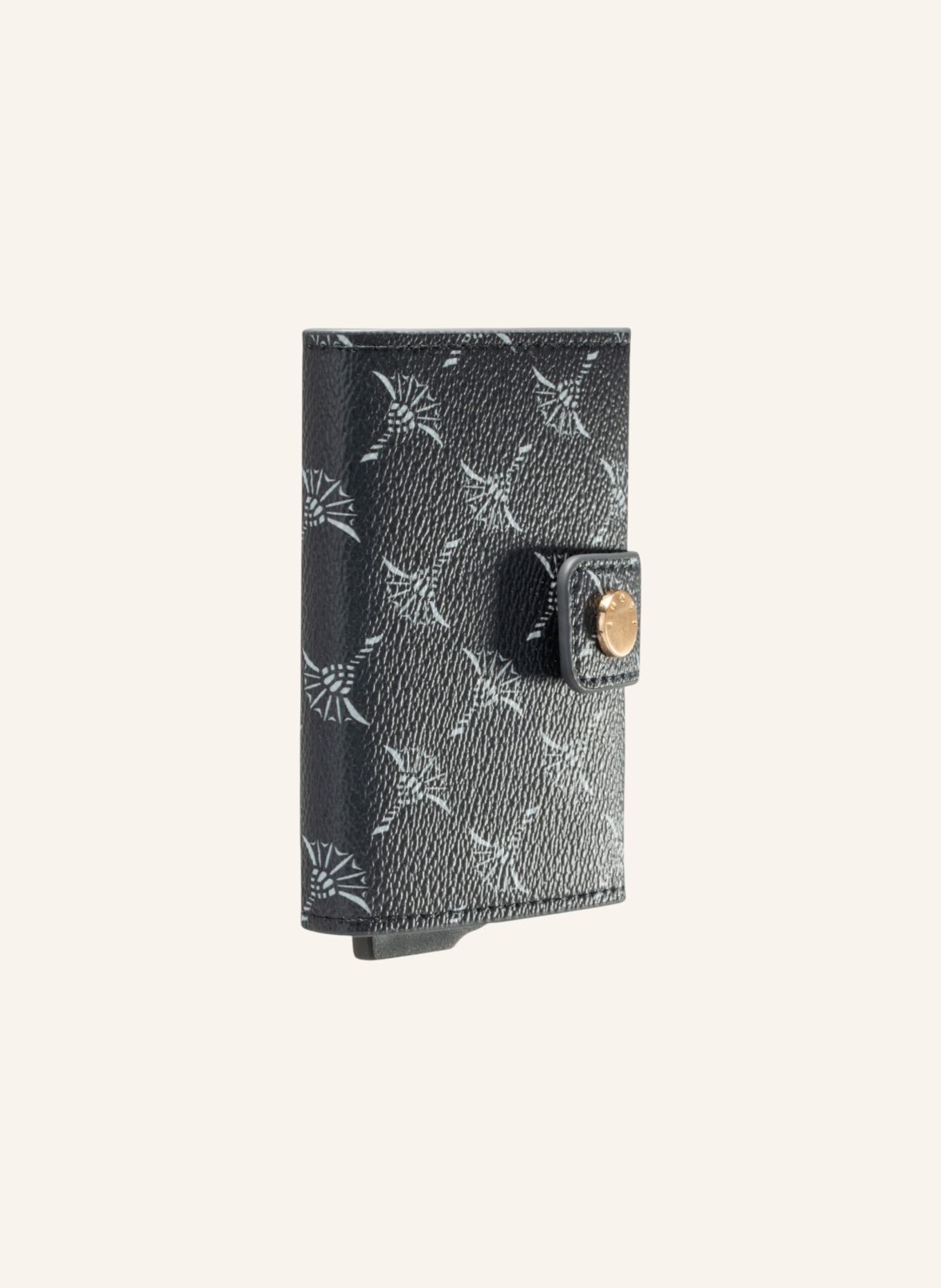 JOOP! E-cage CORTINA 1.0 C-FOUR: DUNKELBLAU