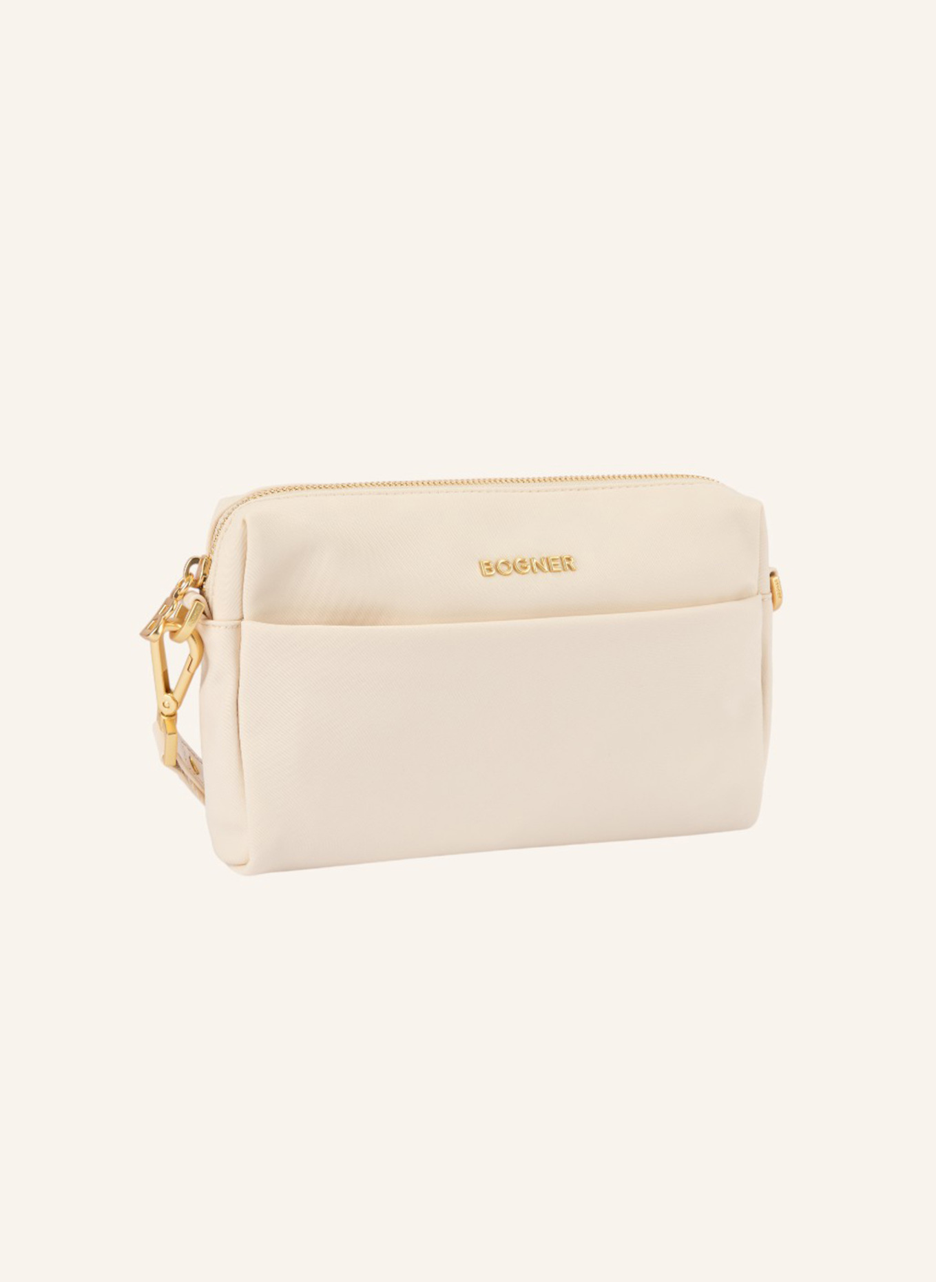 BOGNER Schultertasche KLOSTERS NEVE SITA: BIRCH