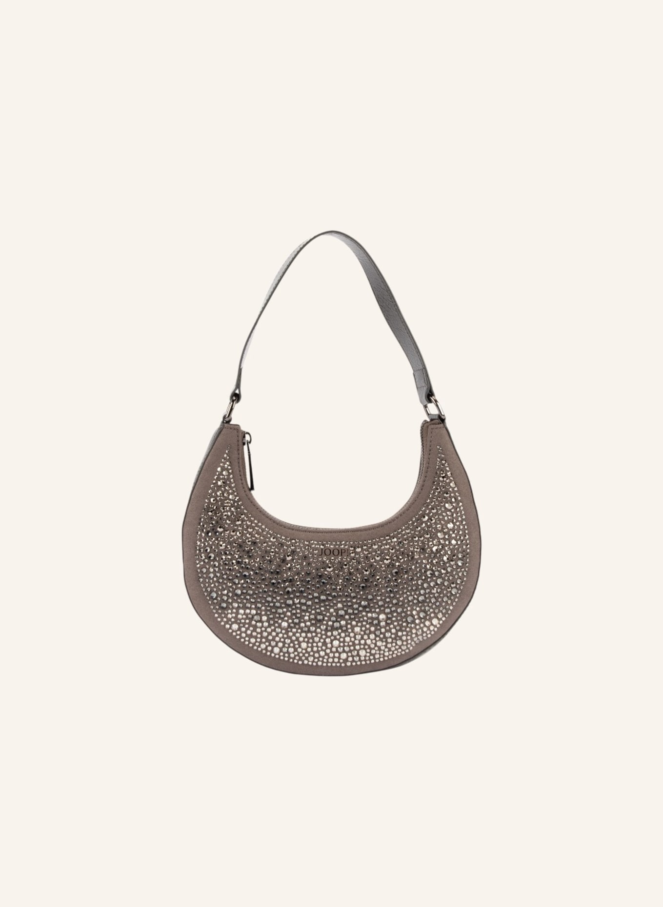 JOOP! Hobo GIOIELLO RIXA: GRAU