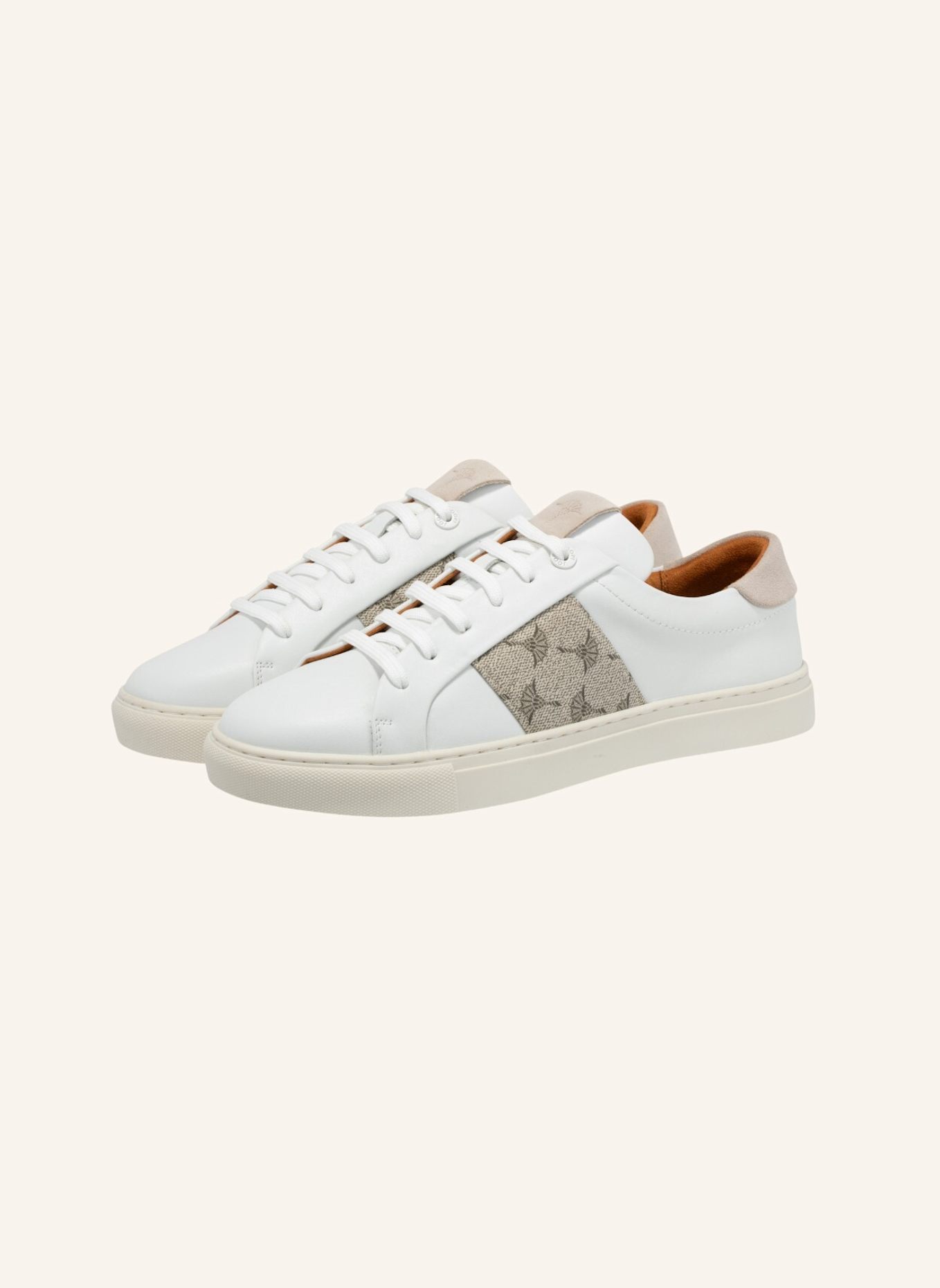 JOOP! Sneaker MAZZOLINO LISTA 1.0 CORALIE: BEIGE