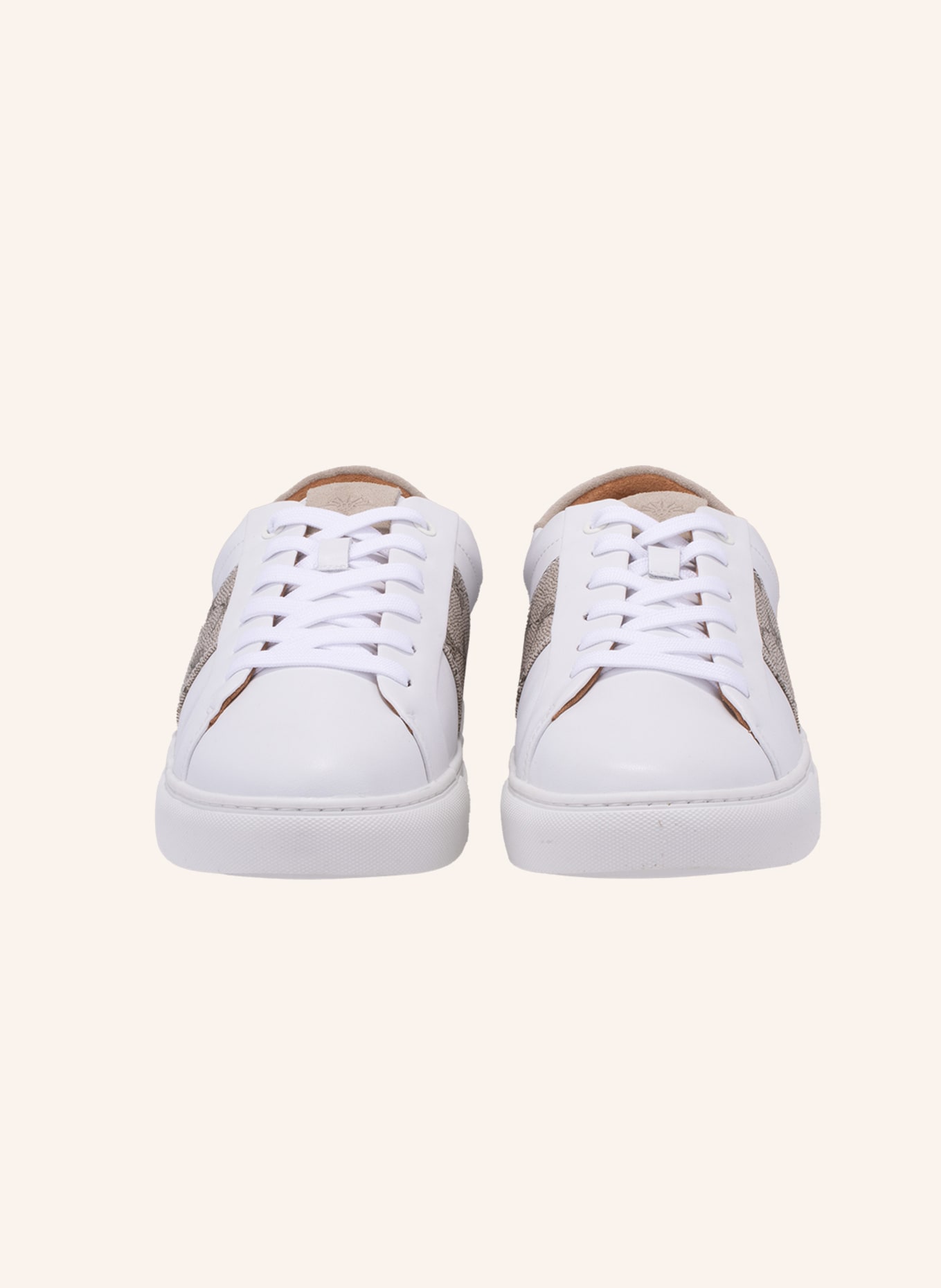 JOOP! Sneaker MAZZOLINO LISTA 1.0 CORALIE: BEIGE