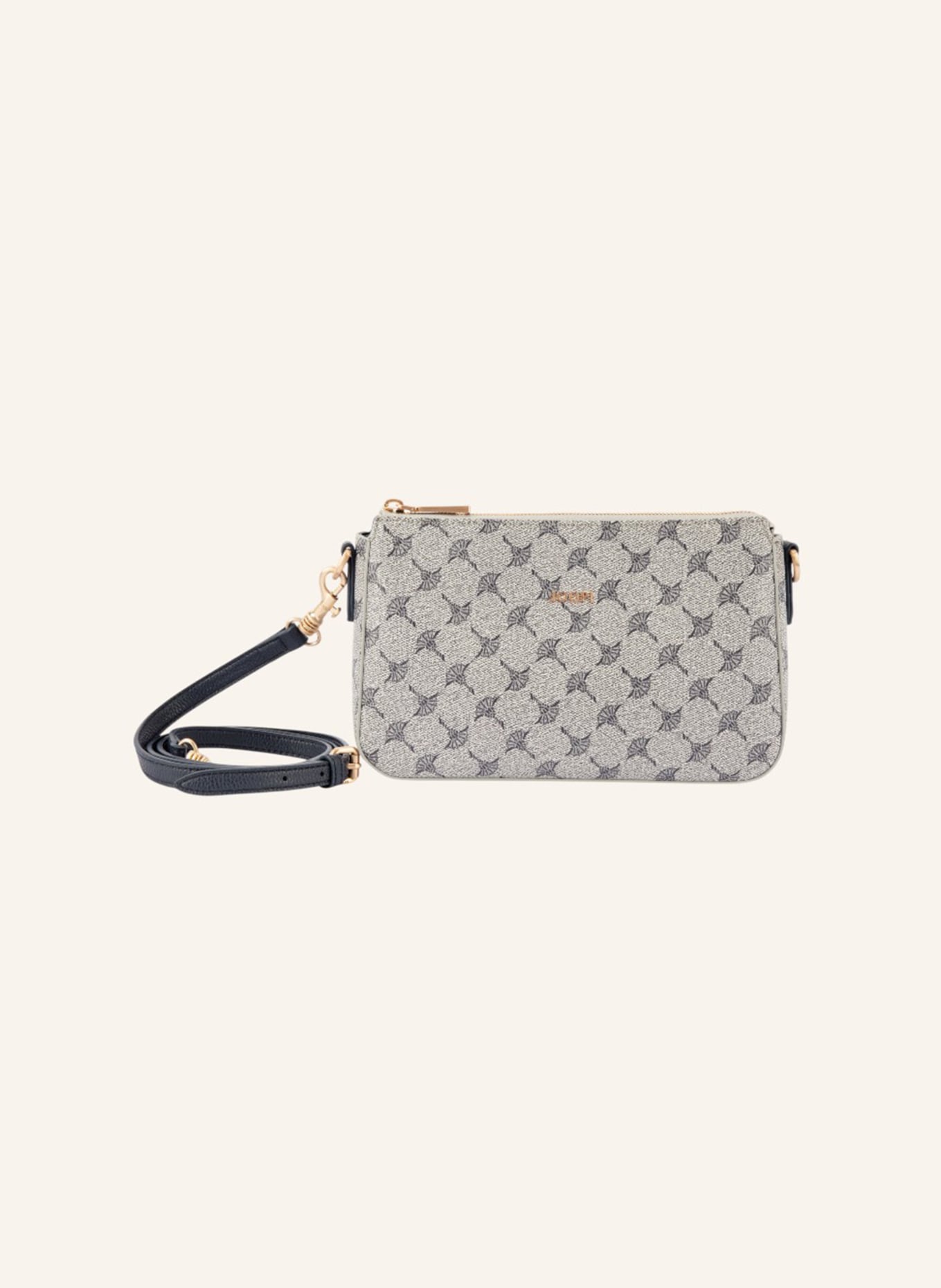 JOOP! Schultertasche MAZZOLINO JASMINA: DUNKELBLAU