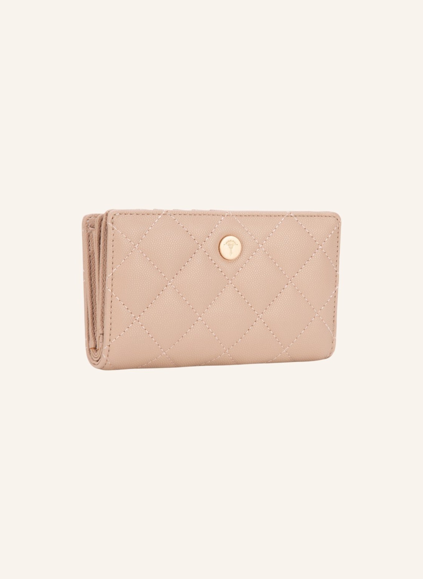 JOOP! Geldbörse BELLAGIO BELINDA: BEIGE
