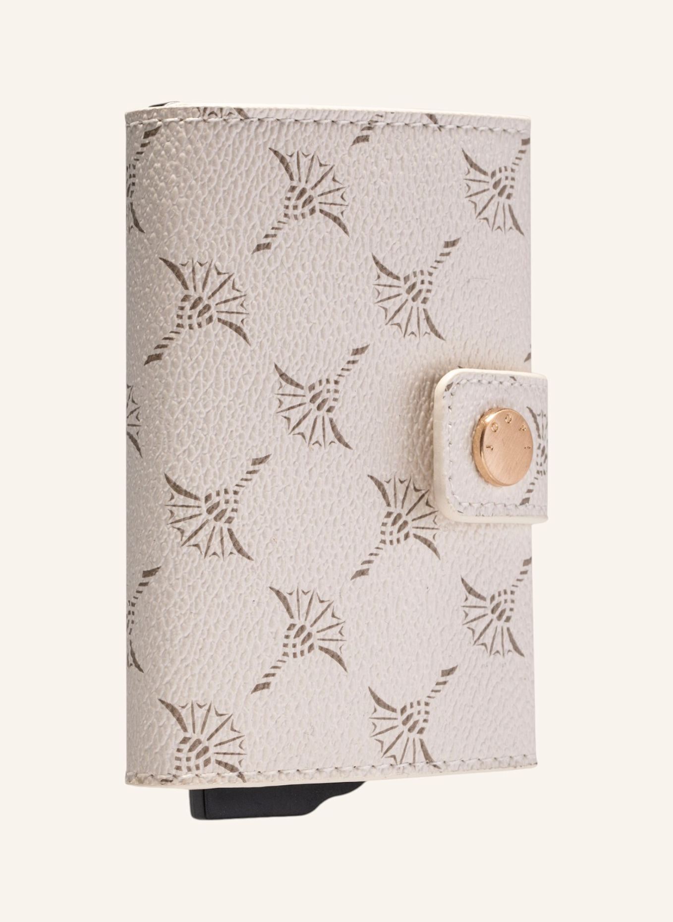 JOOP! E-cage CORTINA 1.0 C-FOUR: WEISS