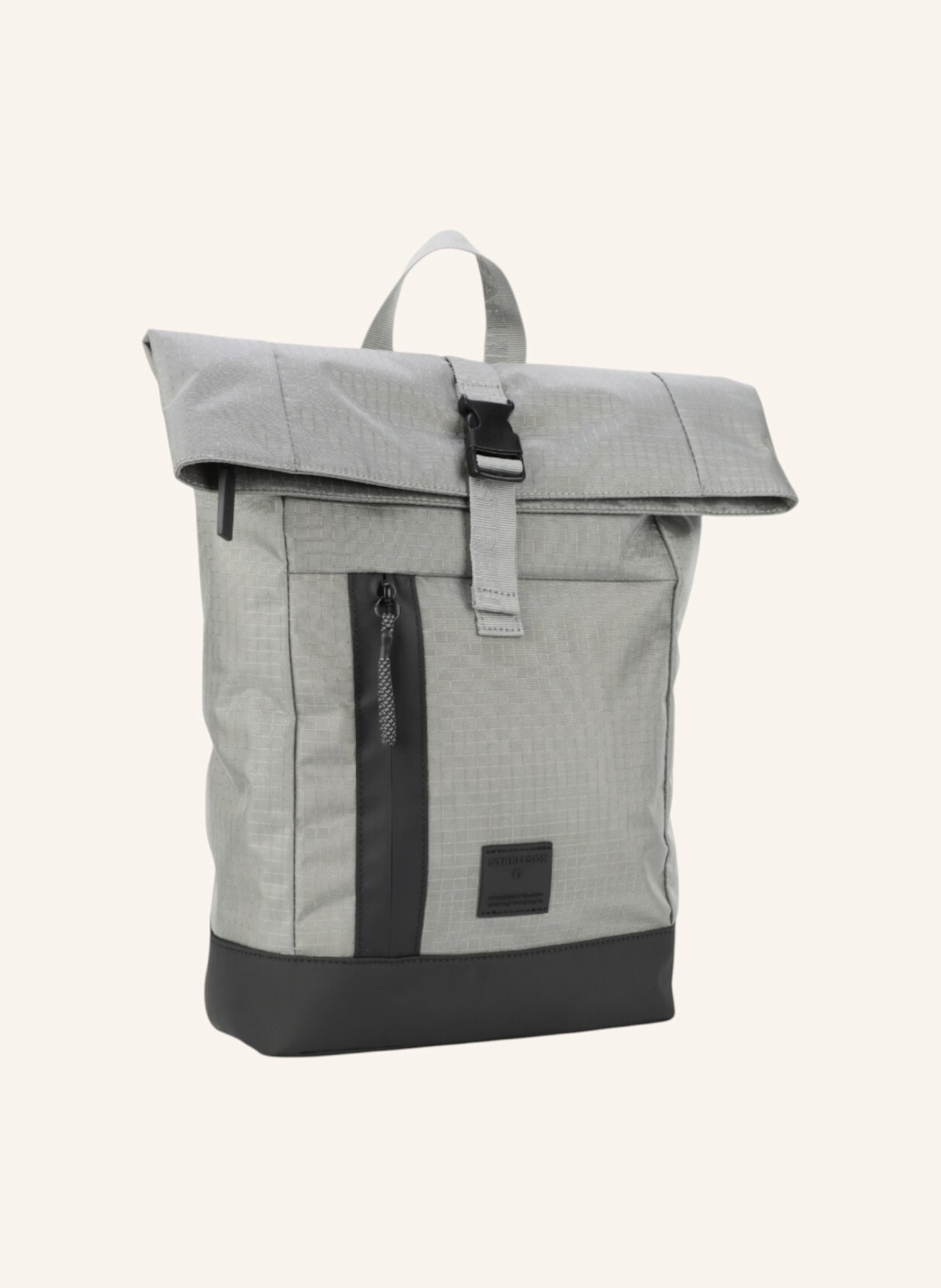 STRELLSON Rucksack NORTHWOOD RS EDDIE: HELLGRAU
