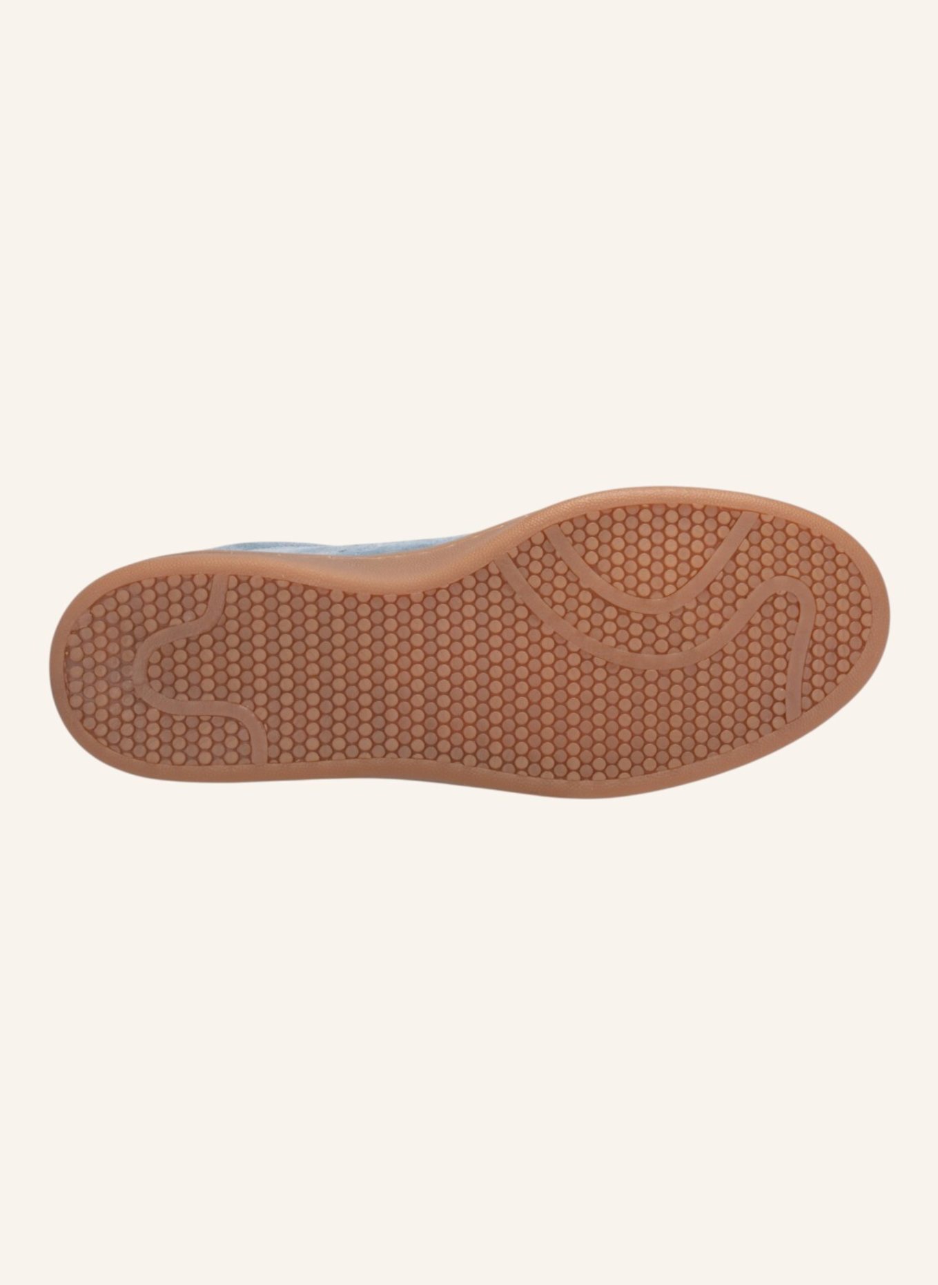 JOOP! Sneaker VELLUTO MISTO IKE: BLAU