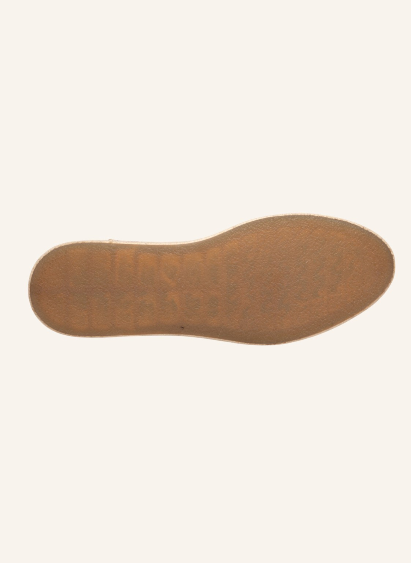 JOOP! Slip On VELLUTO STAMPA LIAS: DUNKELBLAU